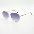 SOLAIRE : CARTIER 9004 NOIR/SILVER