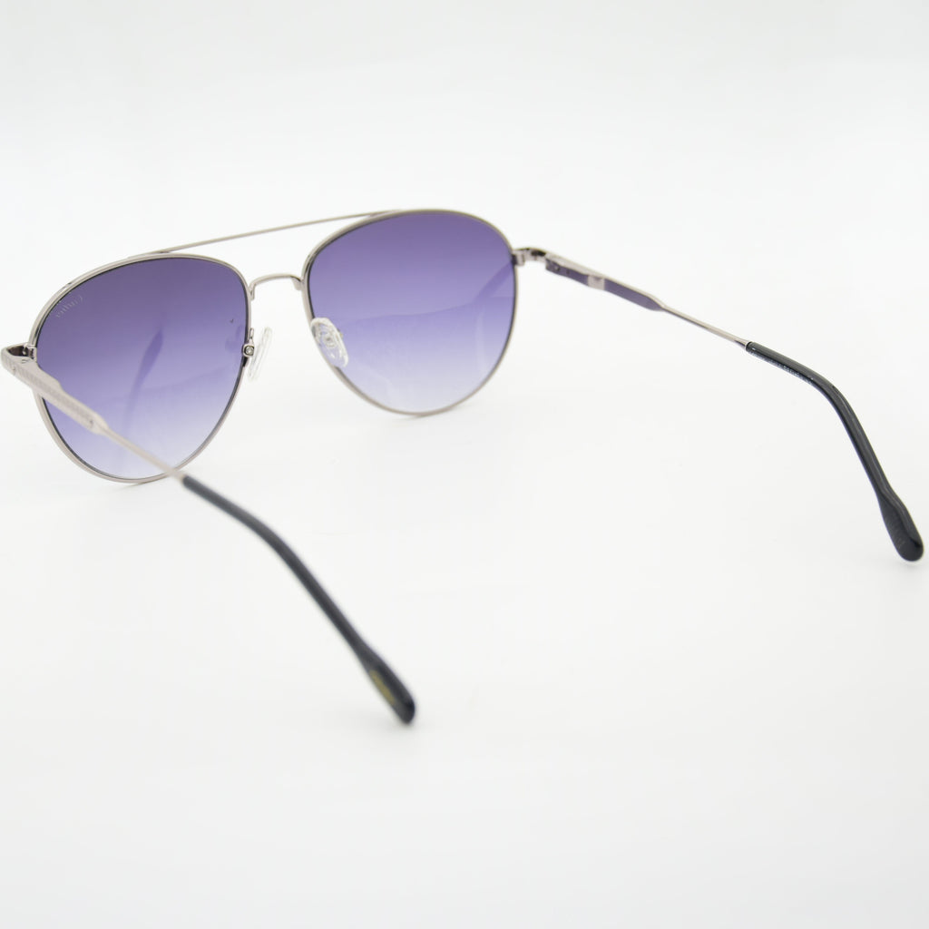 SOLAIRE : CARTIER 9004 NOIR/SILVER