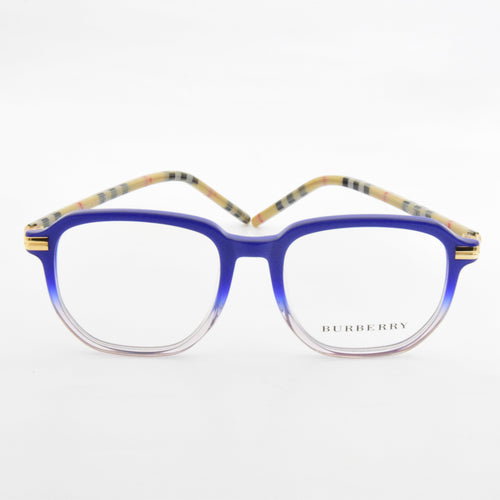 BURBERRY BE2373 BLEU
