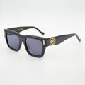 SOLAIRE : LOEWE LW5098S NOIR