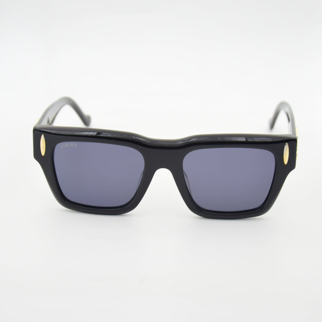 SOLAIRE : LOEWE LW5098S NOIR