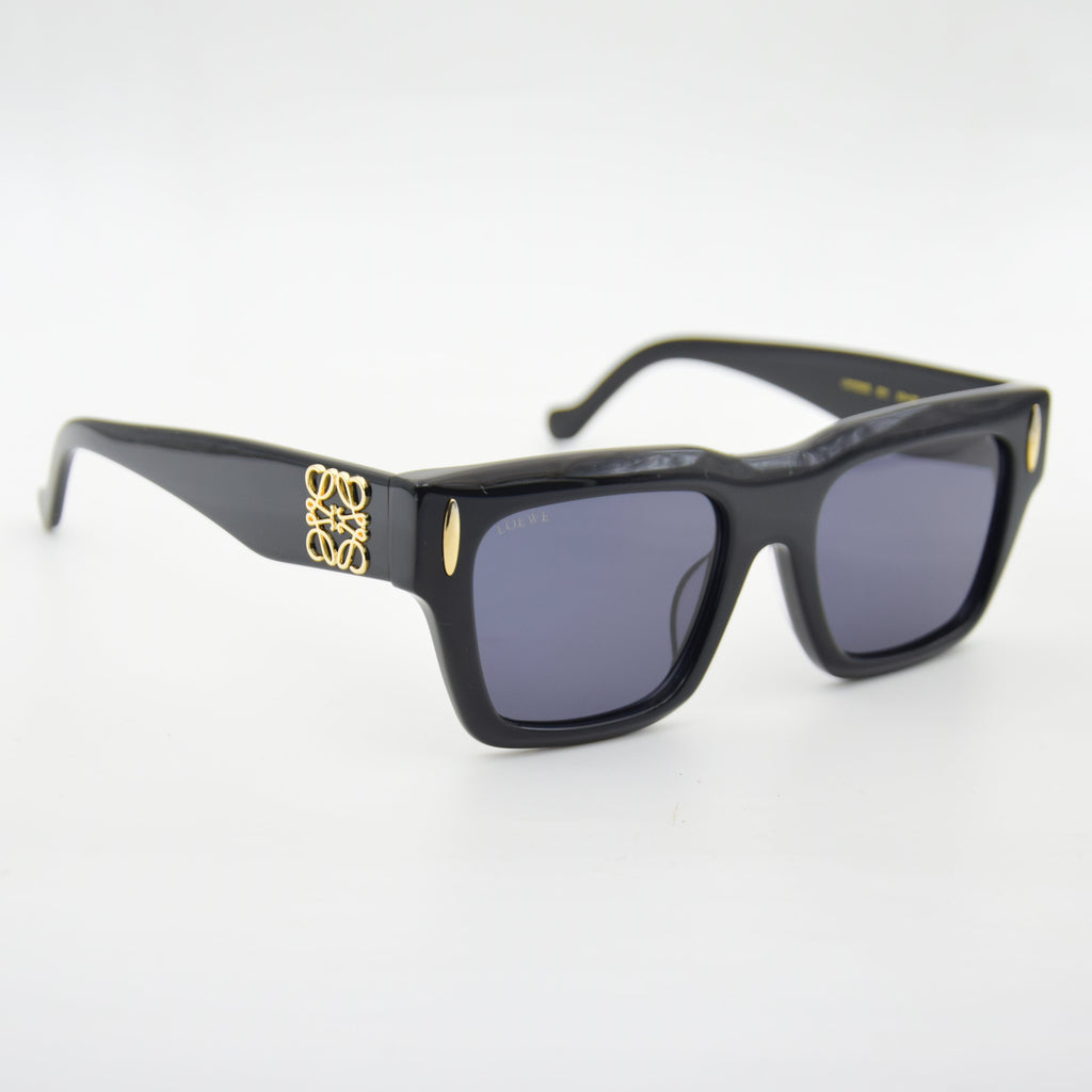 SOLAIRE : LOEWE LW5098S NOIR