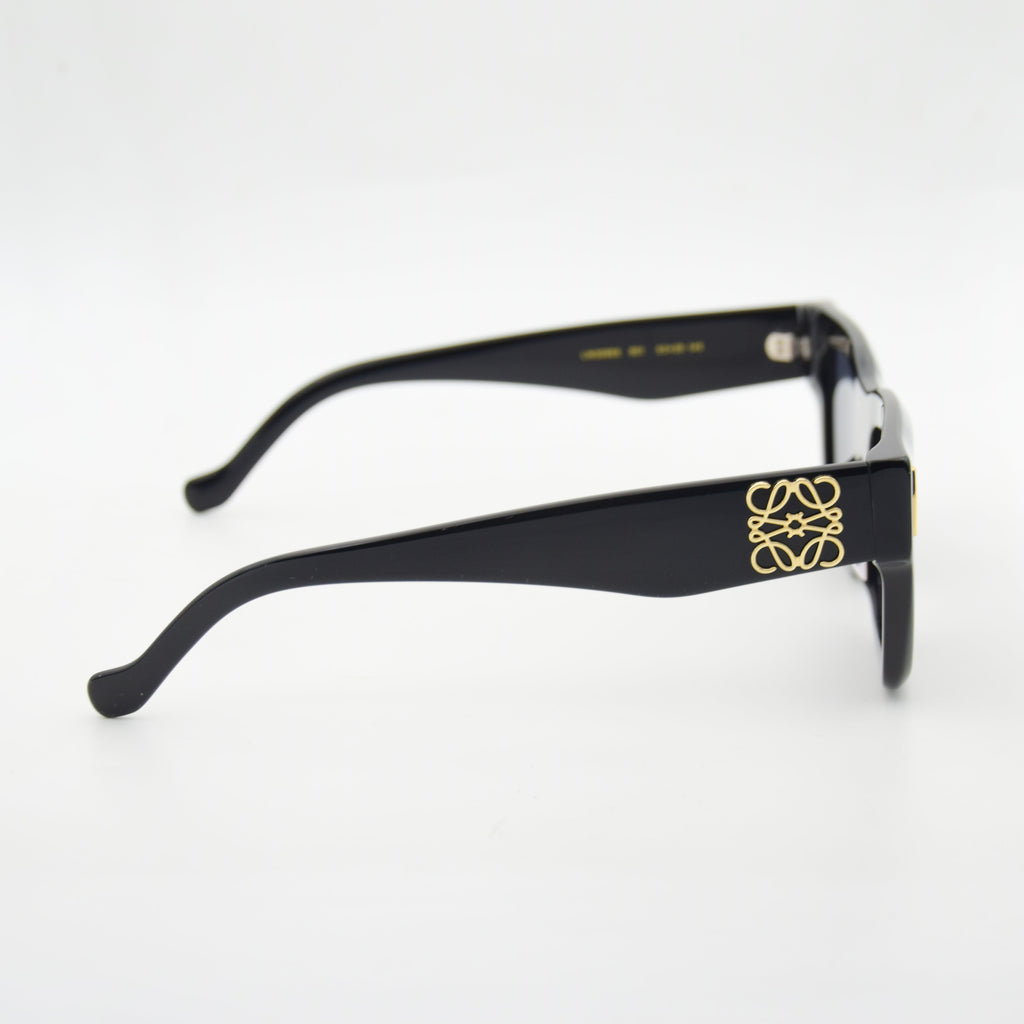 SOLAIRE : LOEWE LW5098S NOIR
