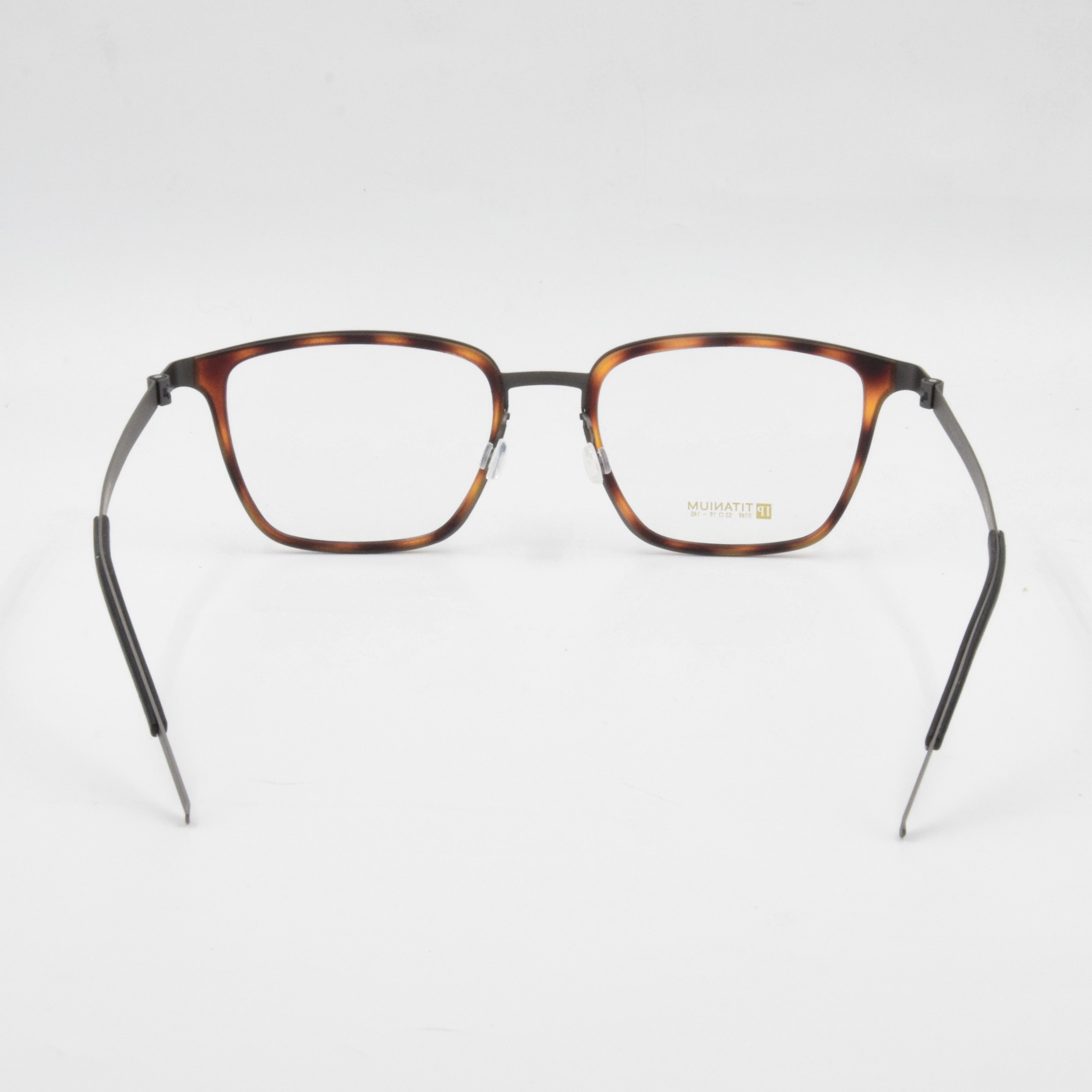 LINDBERG 9749 HAVANE (TITANIUM)
