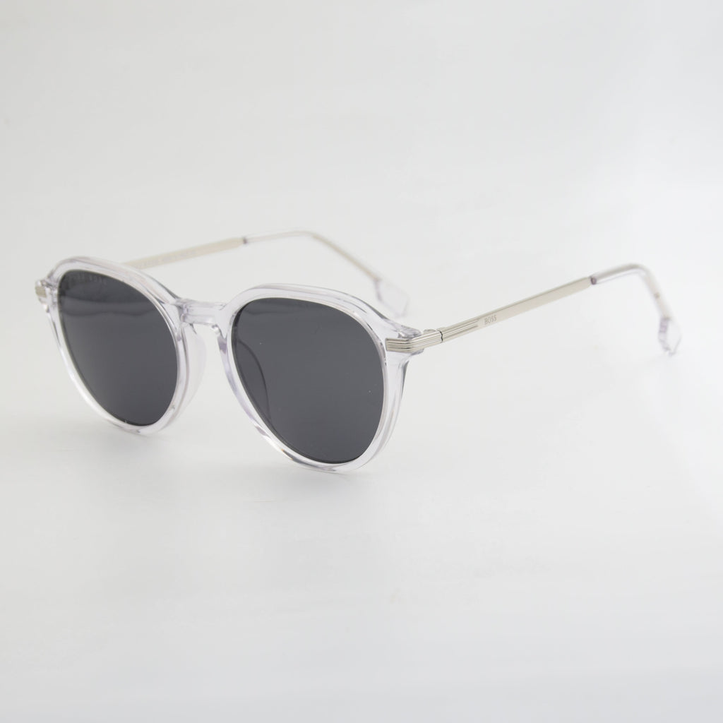 SOLAIRE : HUGO BOSS 1615/F CRYSTAL