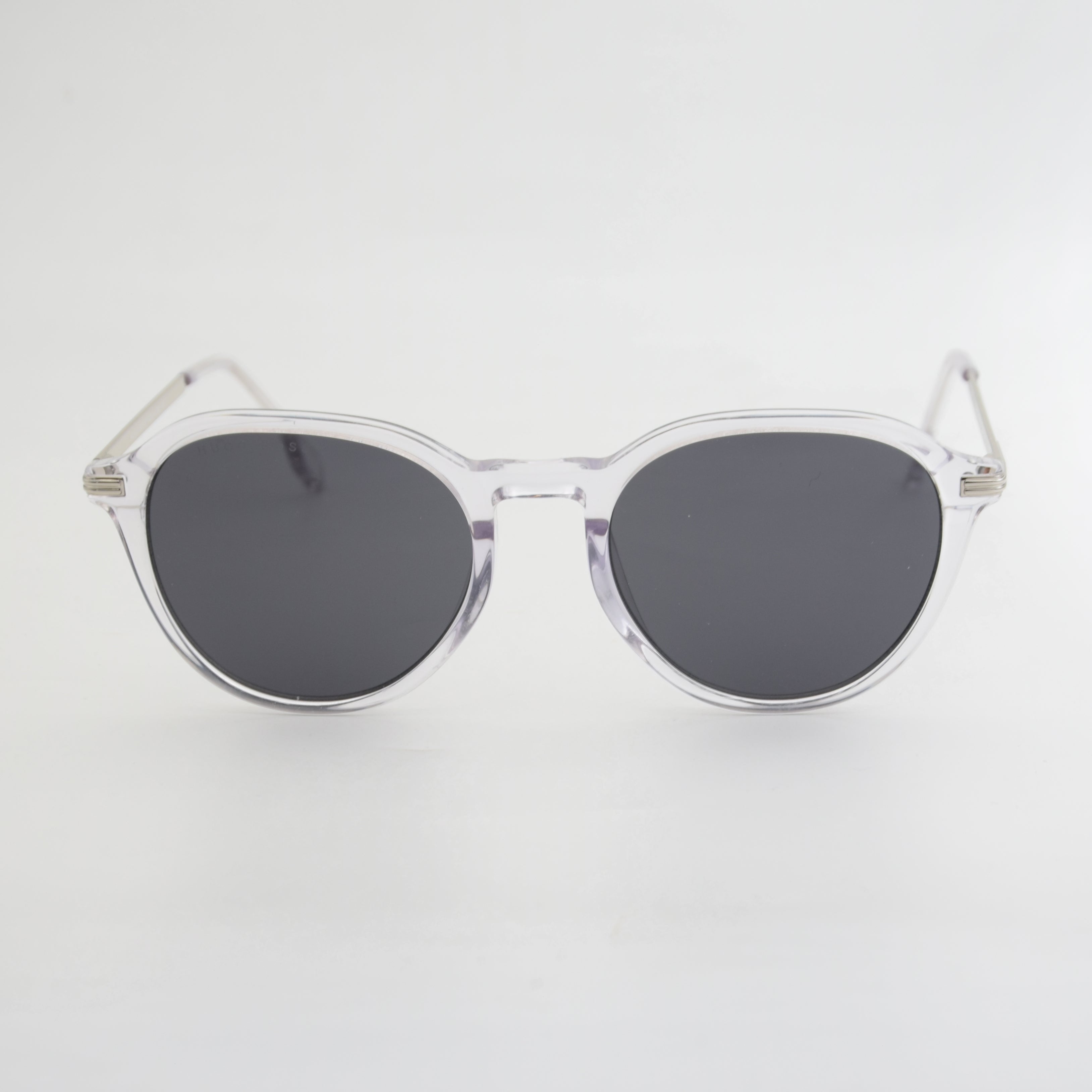 SOLAIRE : HUGO BOSS 1615/F CRYSTAL