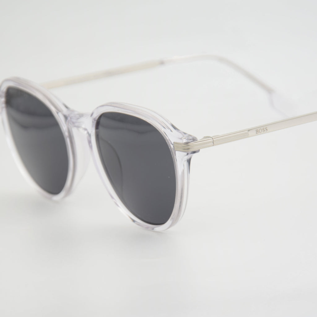 SOLAIRE : HUGO BOSS 1615/F CRYSTAL