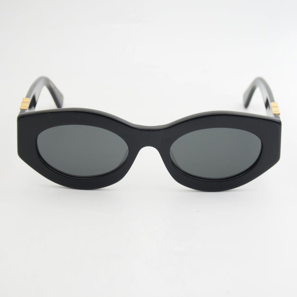 SOLAIRE : CARTIER CT0313 BLACK
