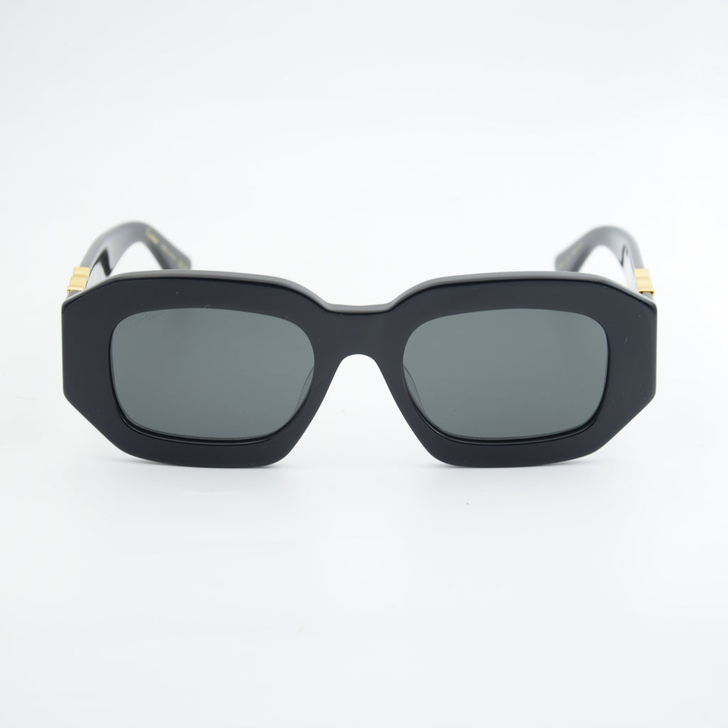 SOLAIRE : CARTIER CT0314 BLACK