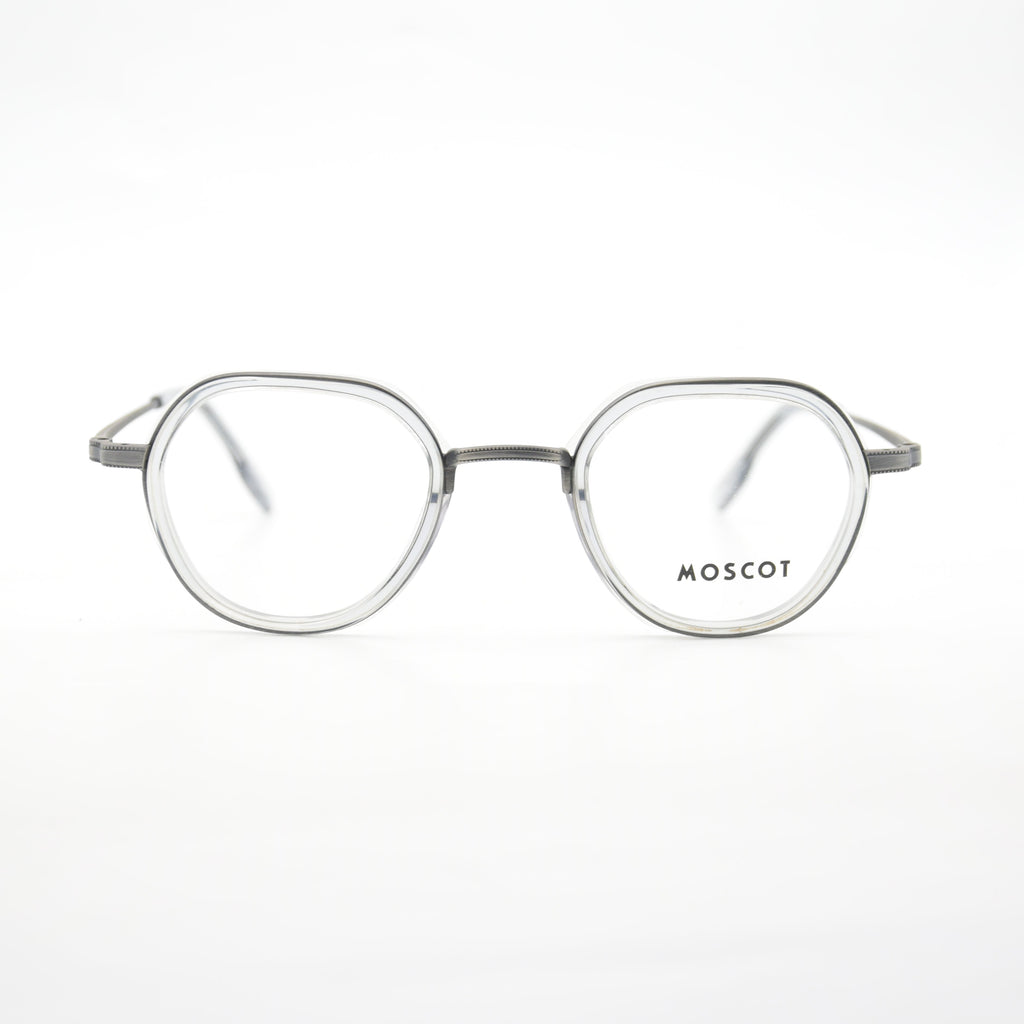 OPTIQUE : MOSCOT 1963 CRYSTAL