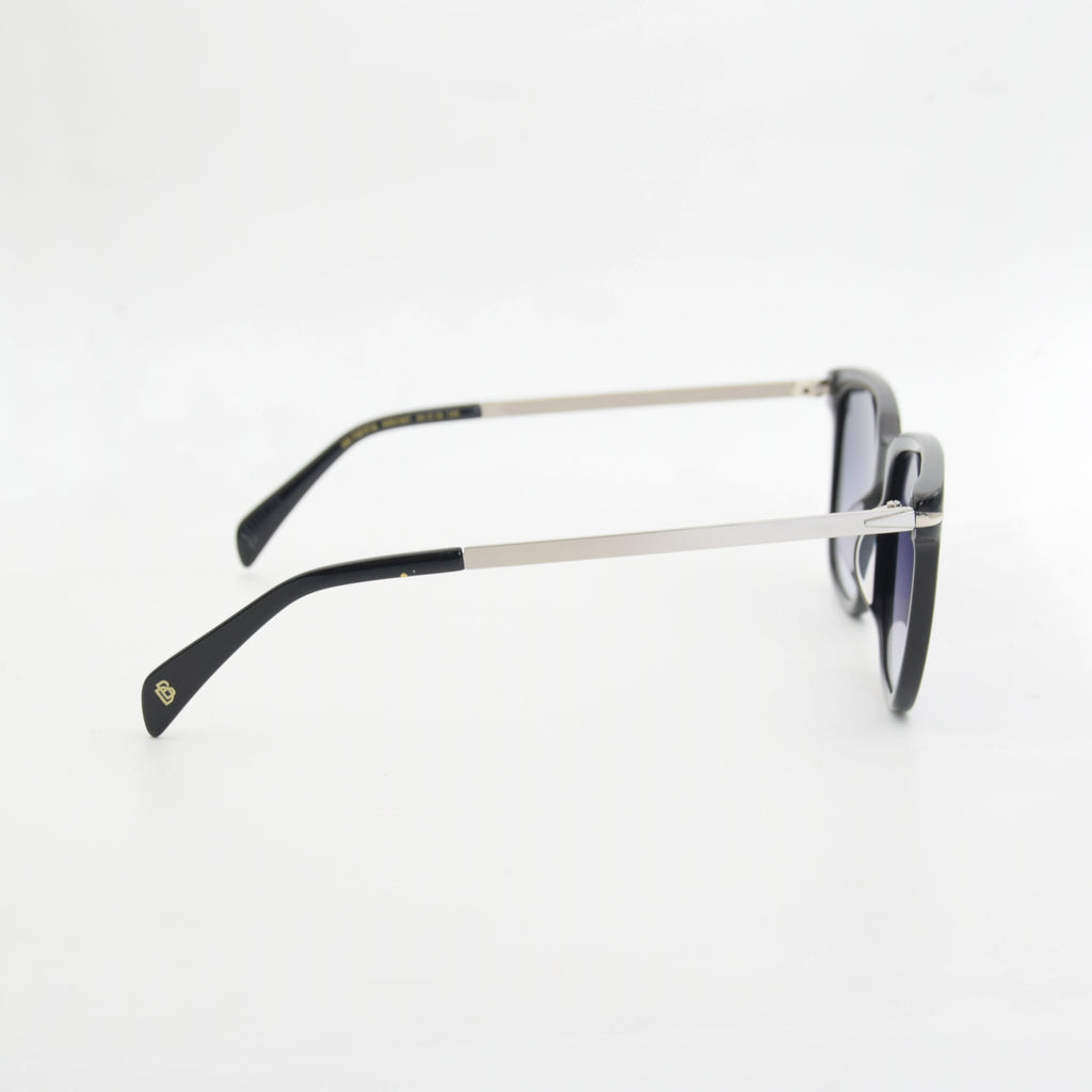 SOLAIRE :DAVID BECKHAM DB7067F/S BLACK