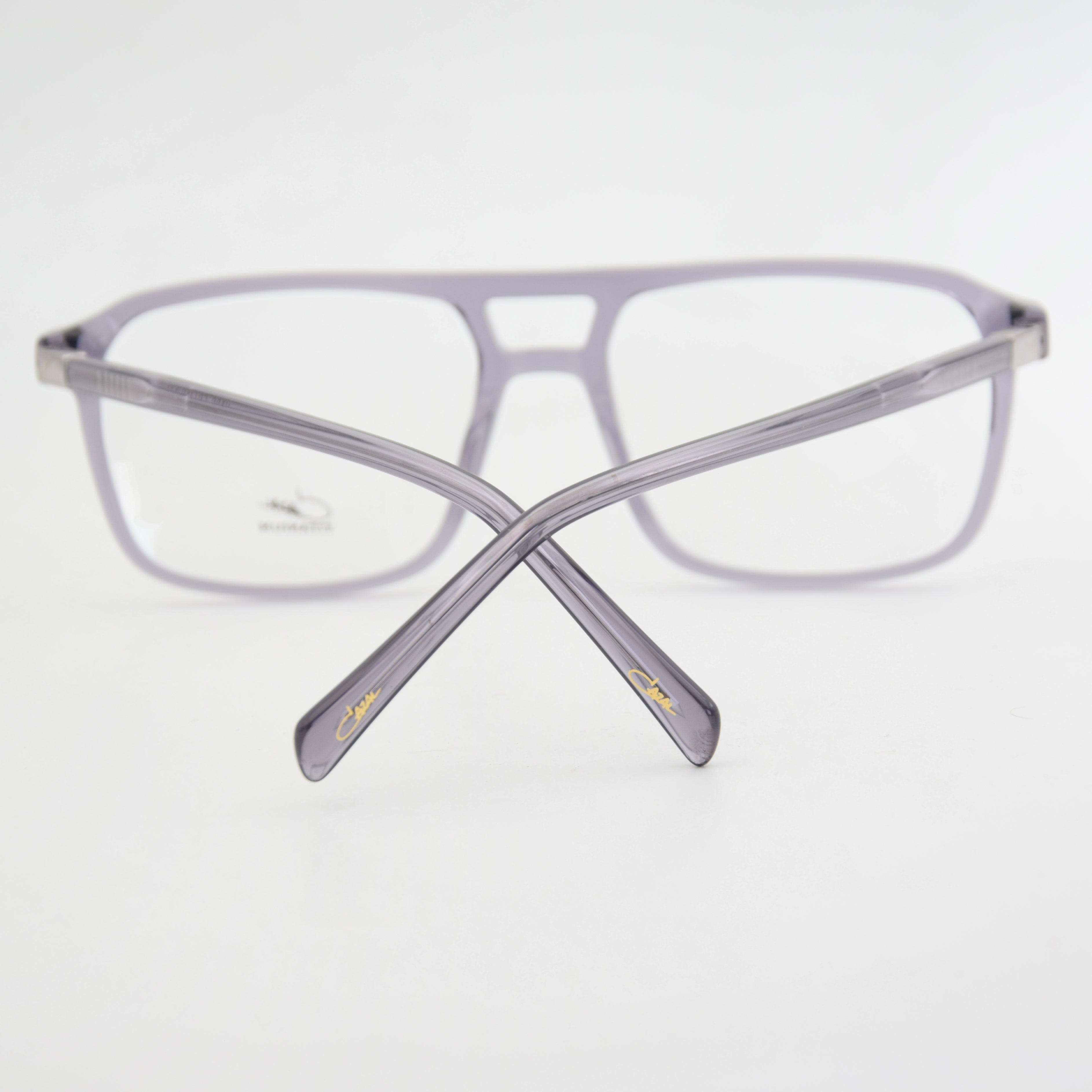 OPTIQUE :CAZAL 2466 GRIS