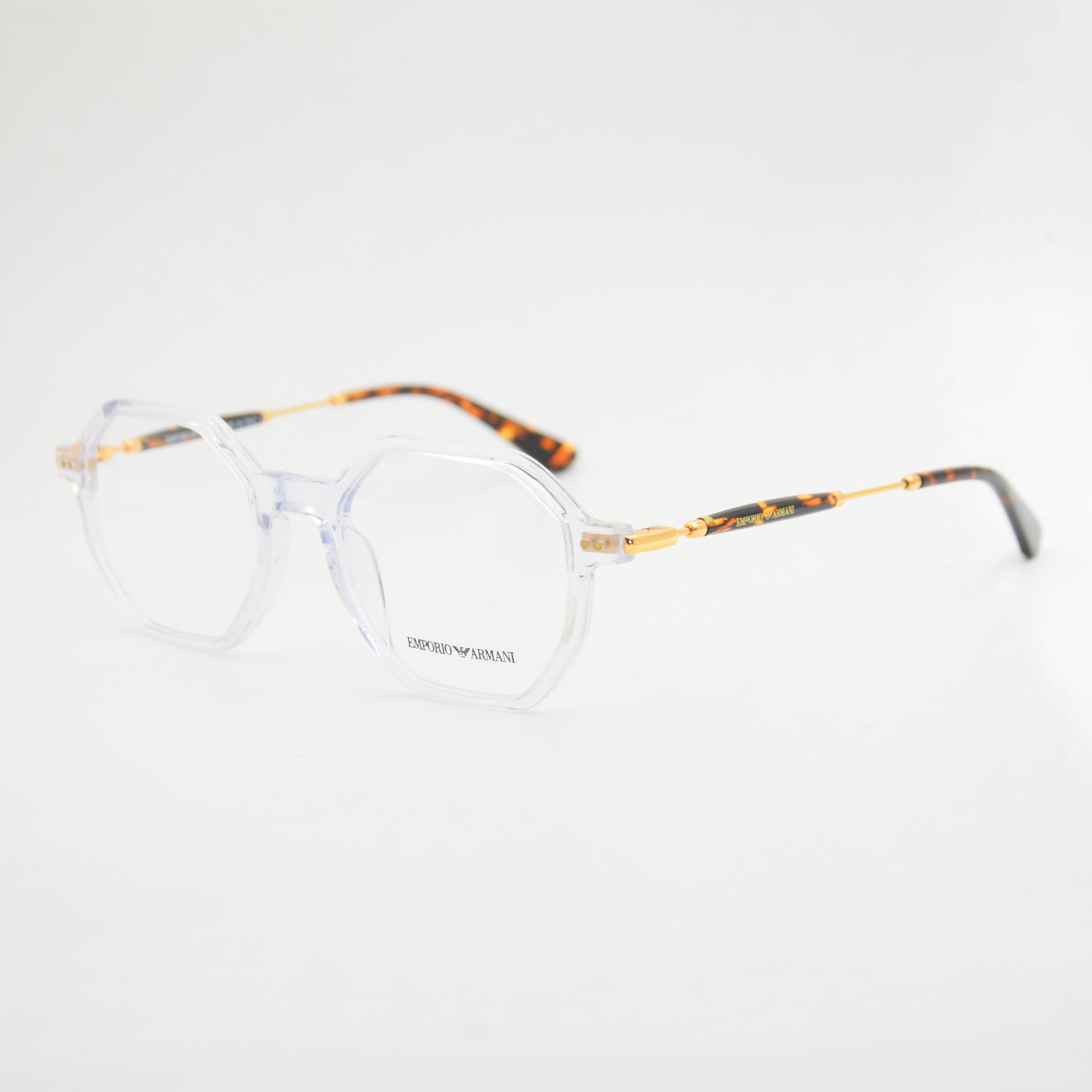 OPTIQUE :EMPORIO ARMANI 17310 C7