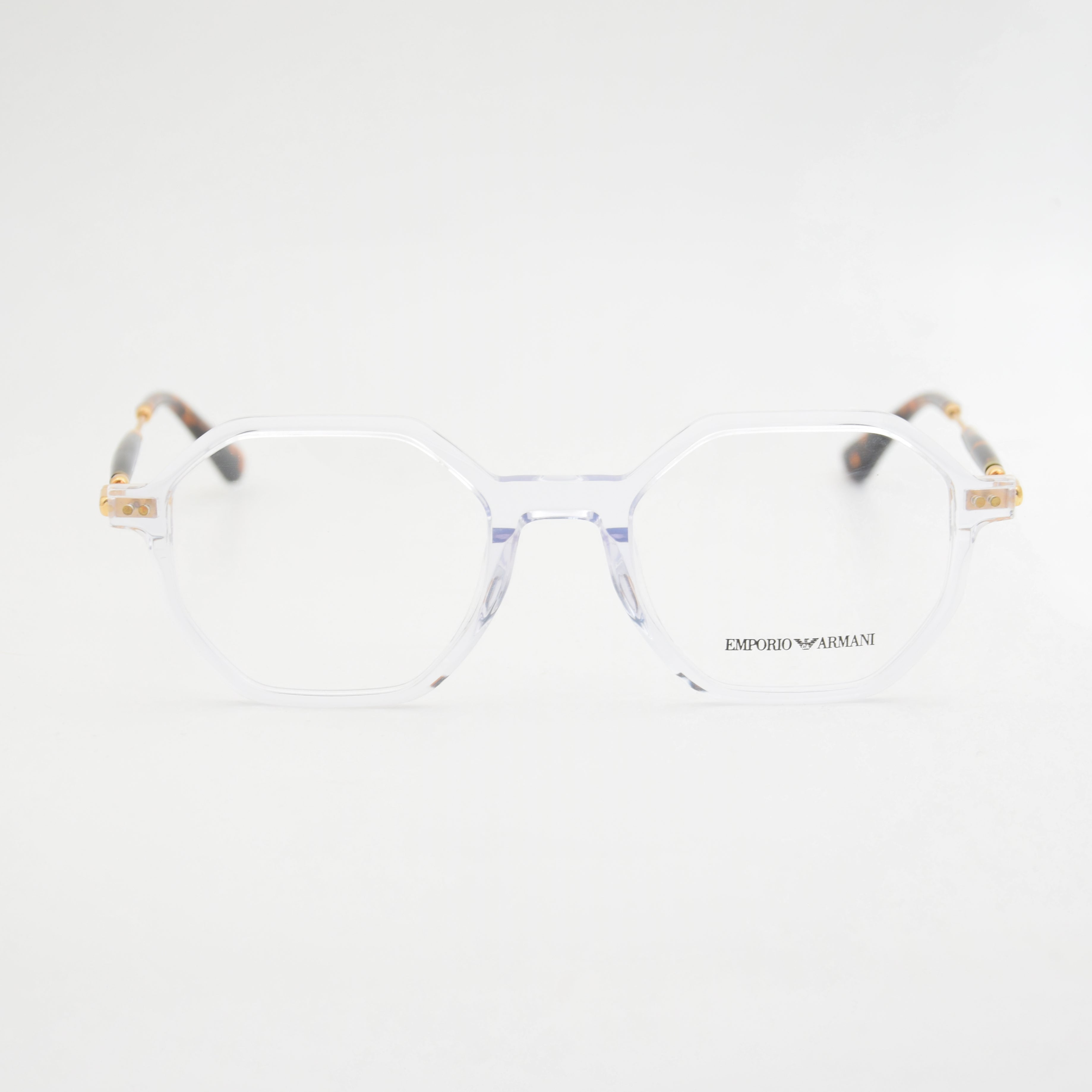 OPTIQUE :EMPORIO ARMANI 17310 C7