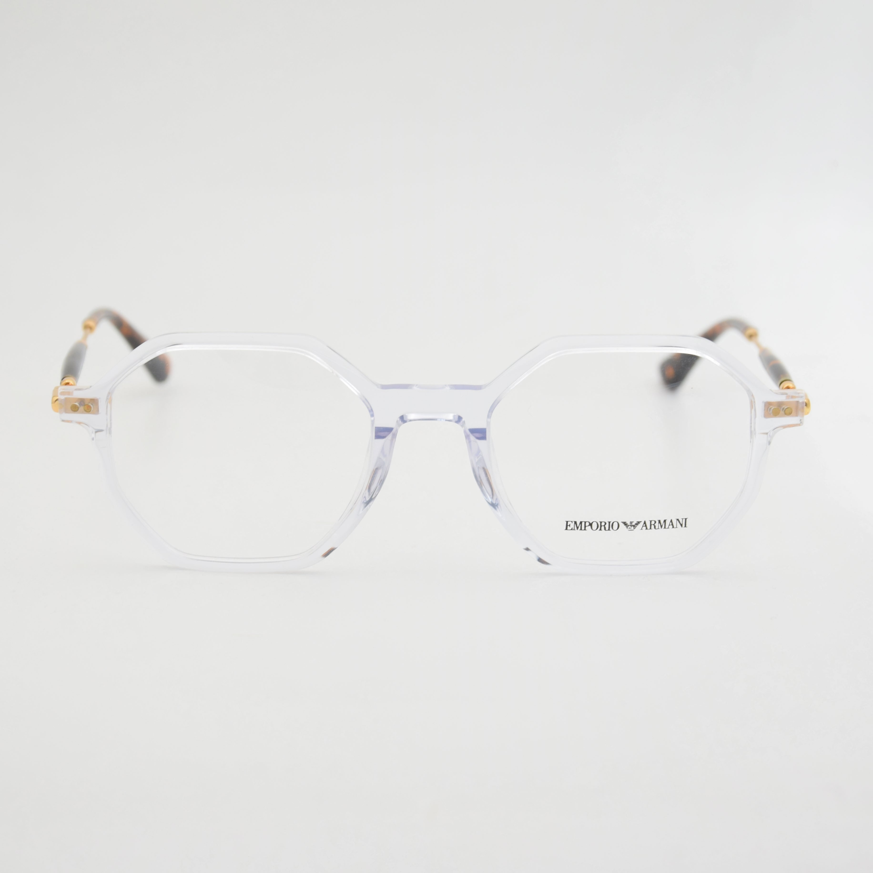 OPTIQUE :EMPORIO ARMANI 17310 C7