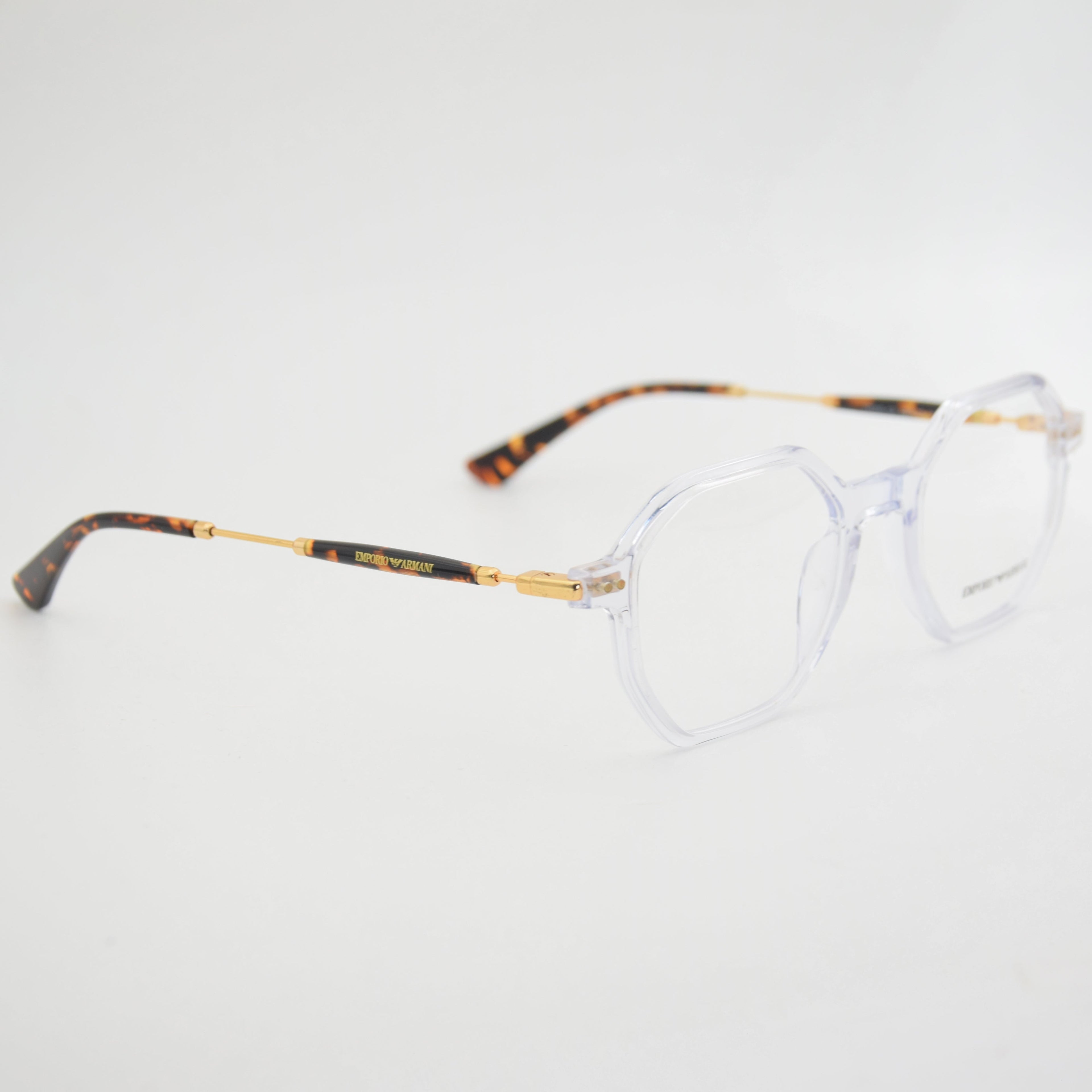 OPTIQUE :EMPORIO ARMANI 17310 C7