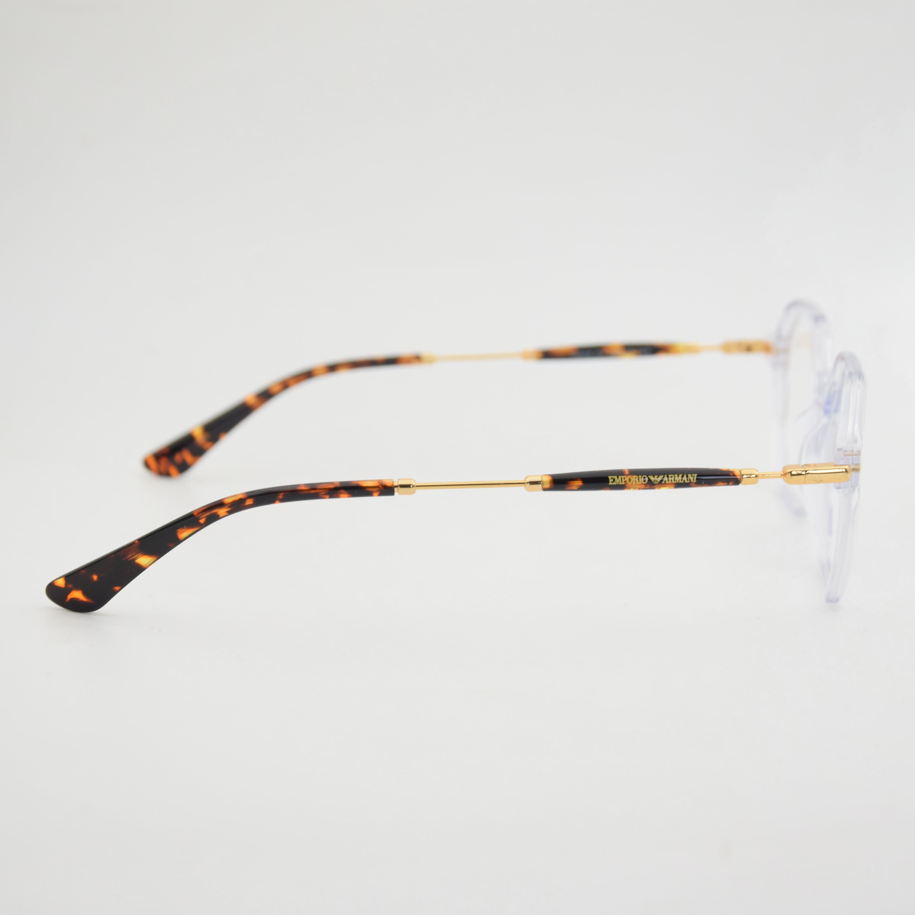 OPTIQUE :EMPORIO ARMANI 17310 C7