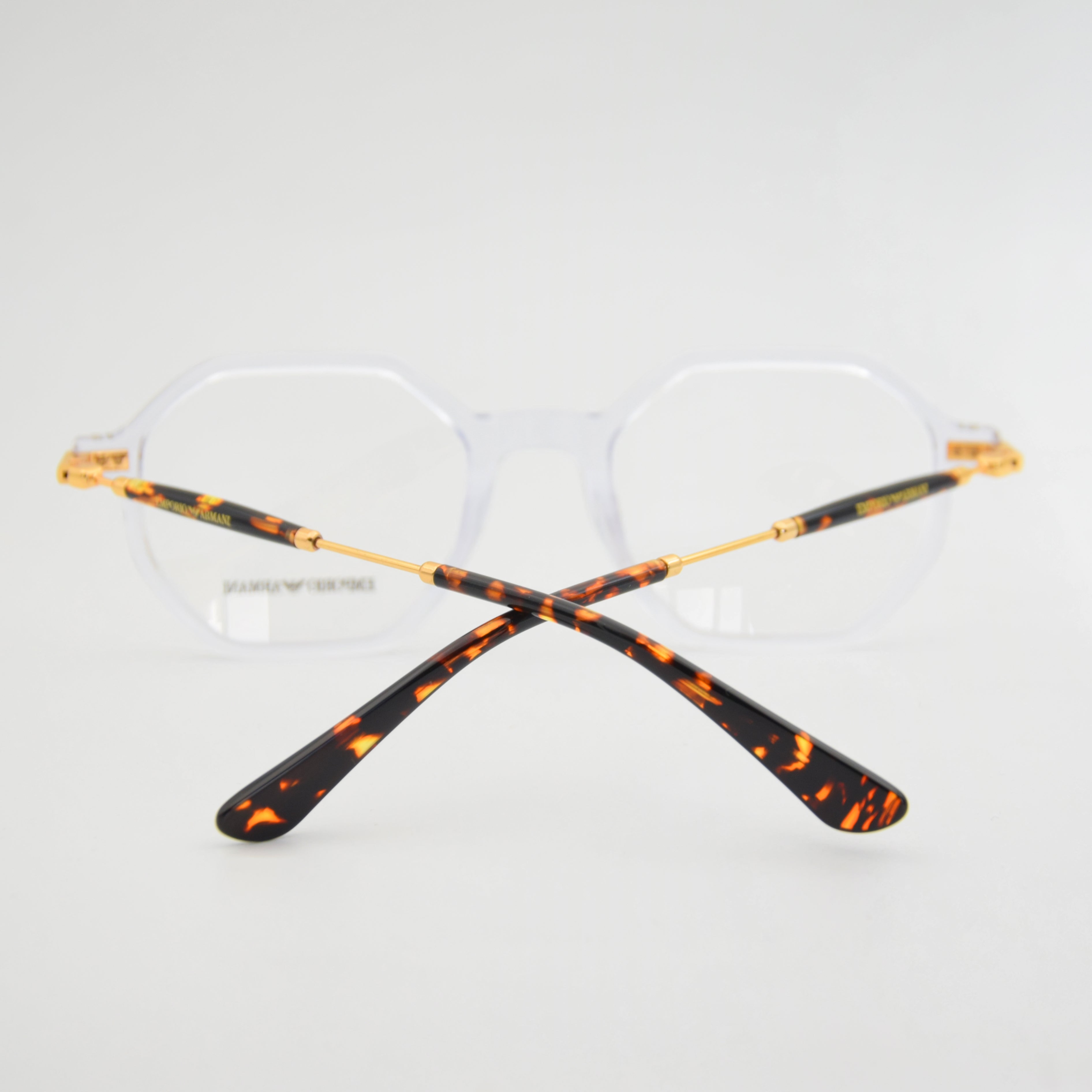 OPTIQUE :EMPORIO ARMANI 17310 C7