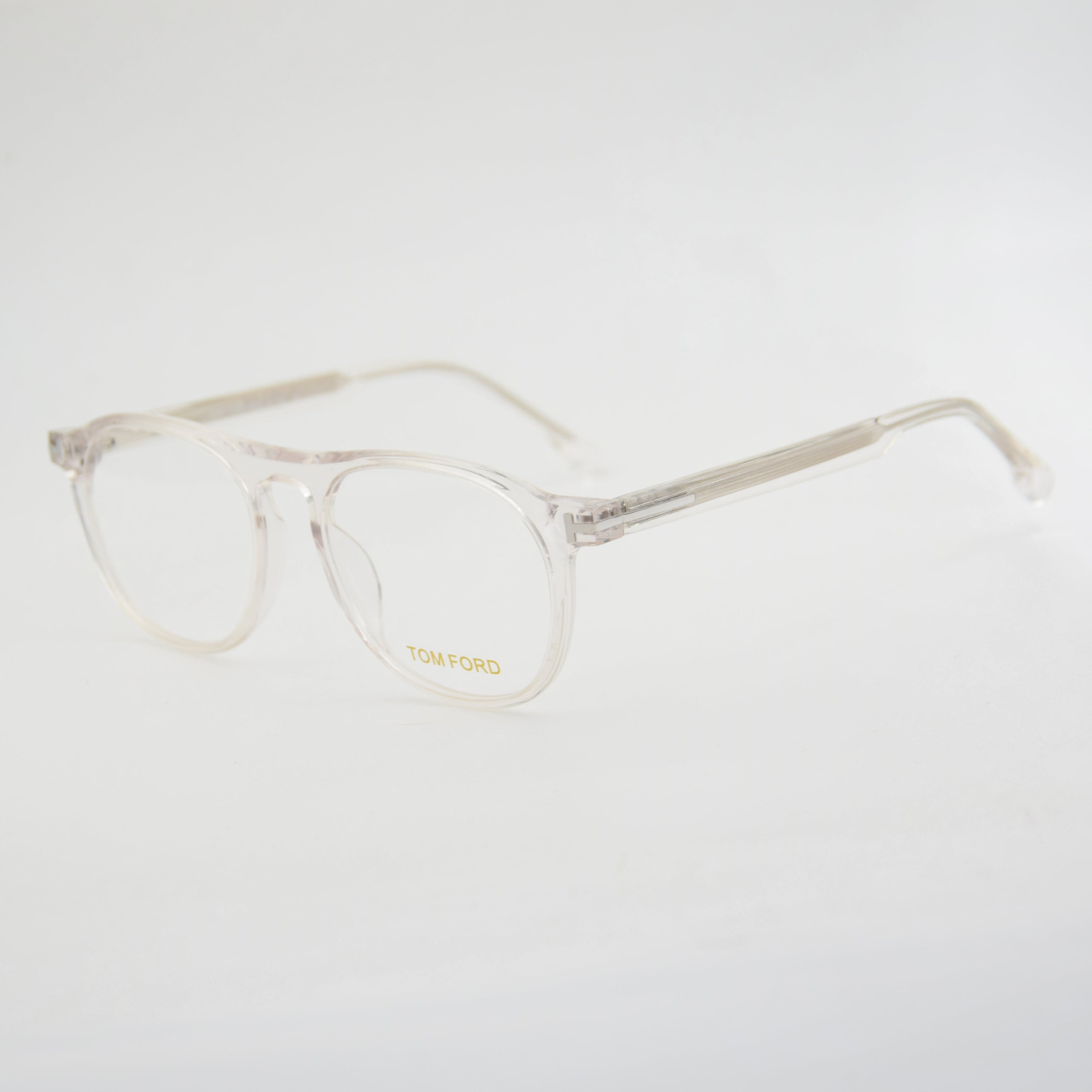 OPTIQUE :TOM FORD W56256 CRYSTAL