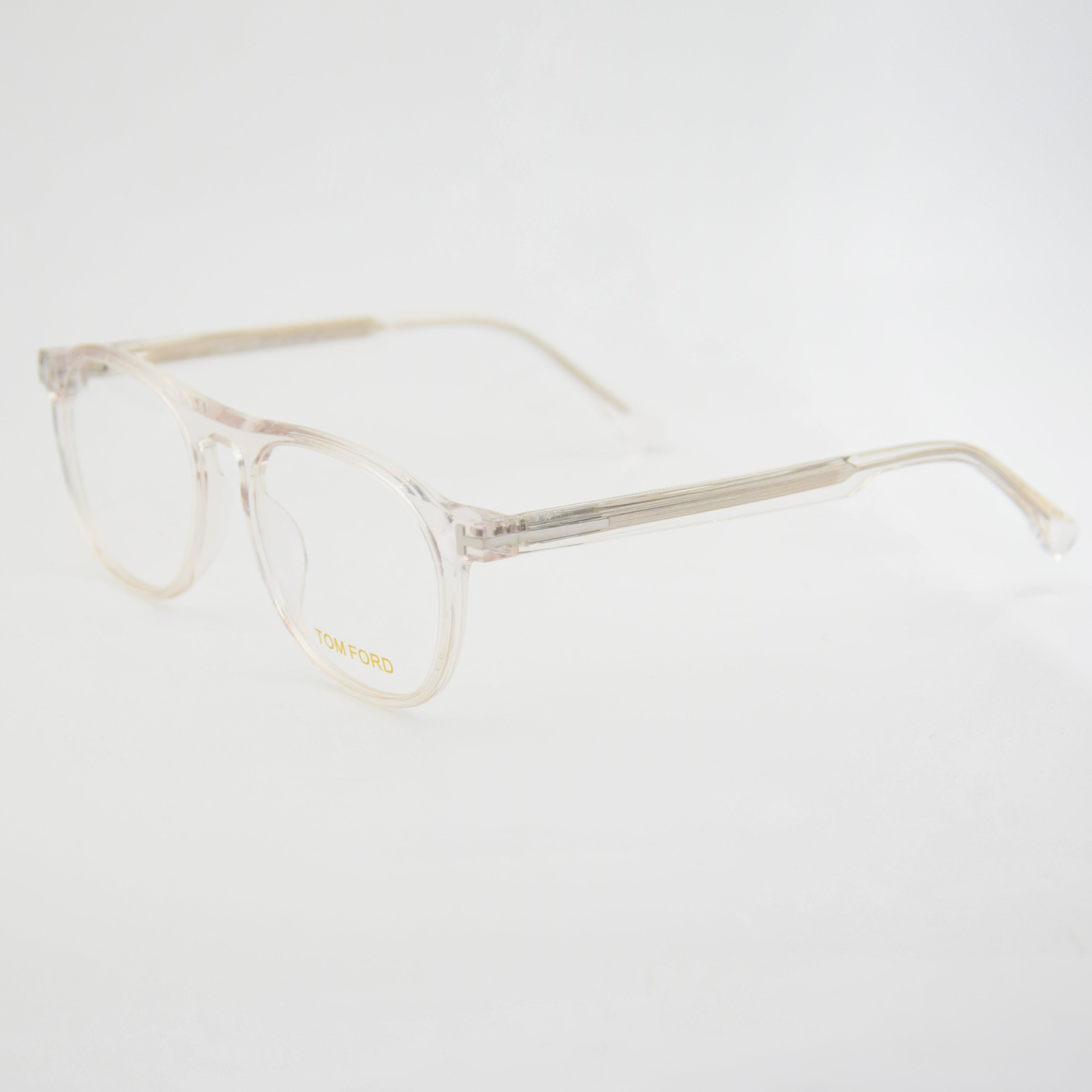 OPTIQUE :TOM FORD W56256 CRYSTAL