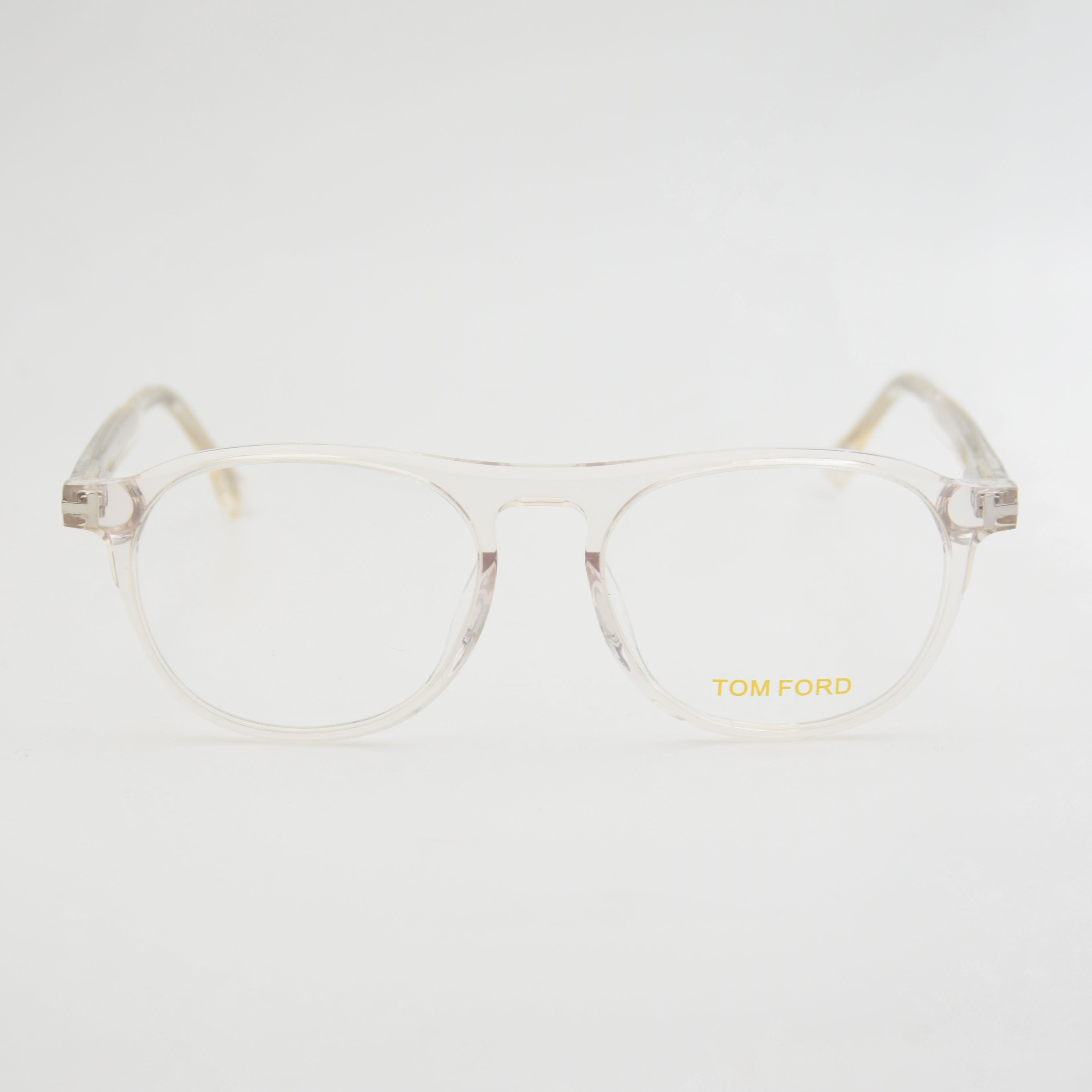 OPTIQUE :TOM FORD W56256 CRYSTAL