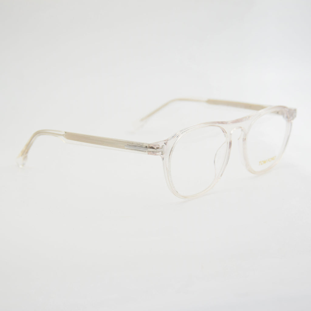 OPTIQUE :TOM FORD W56256 CRYSTAL