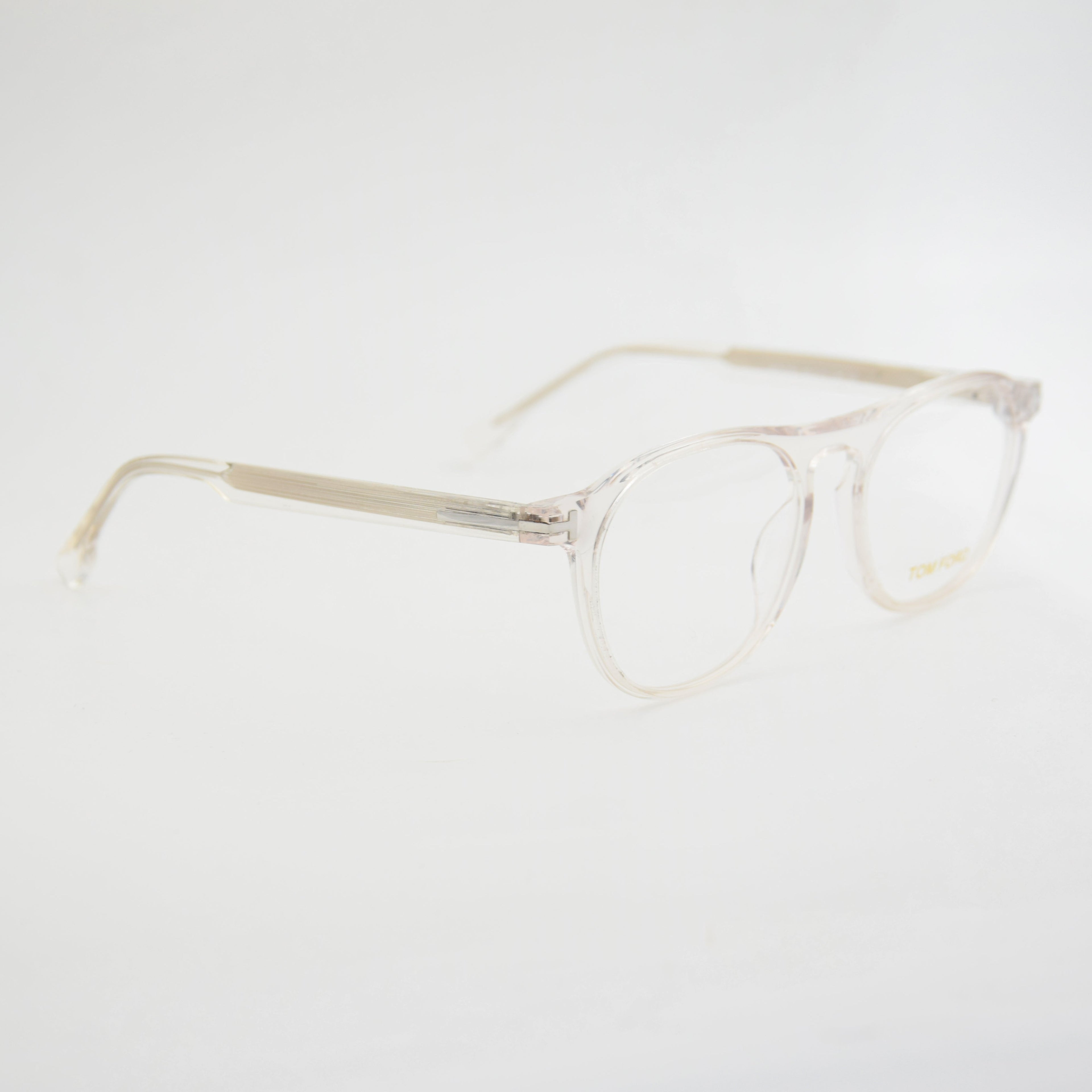 OPTIQUE :TOM FORD W56256 CRYSTAL