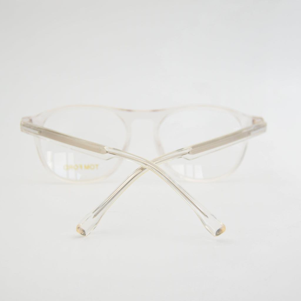 OPTIQUE :TOM FORD W56256 CRYSTAL