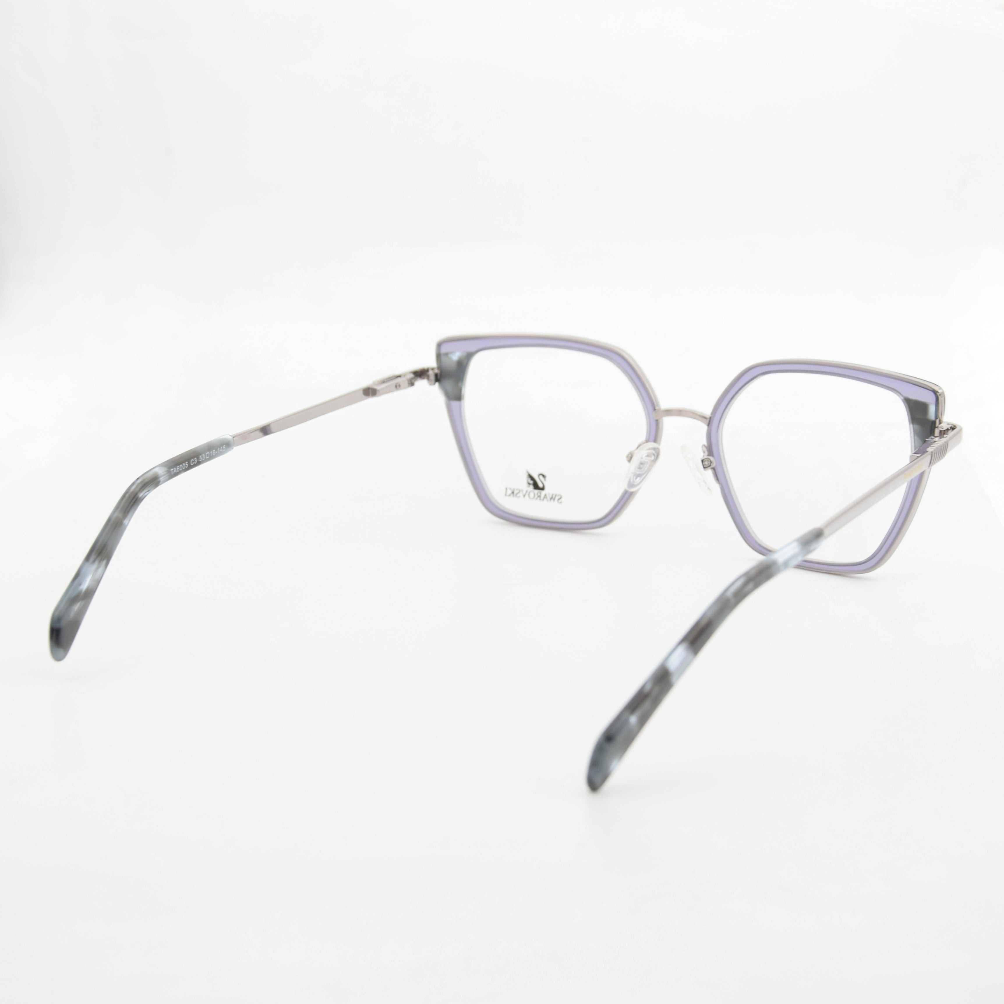 OPTIQUE :SWAROVSKI TA6005 C3