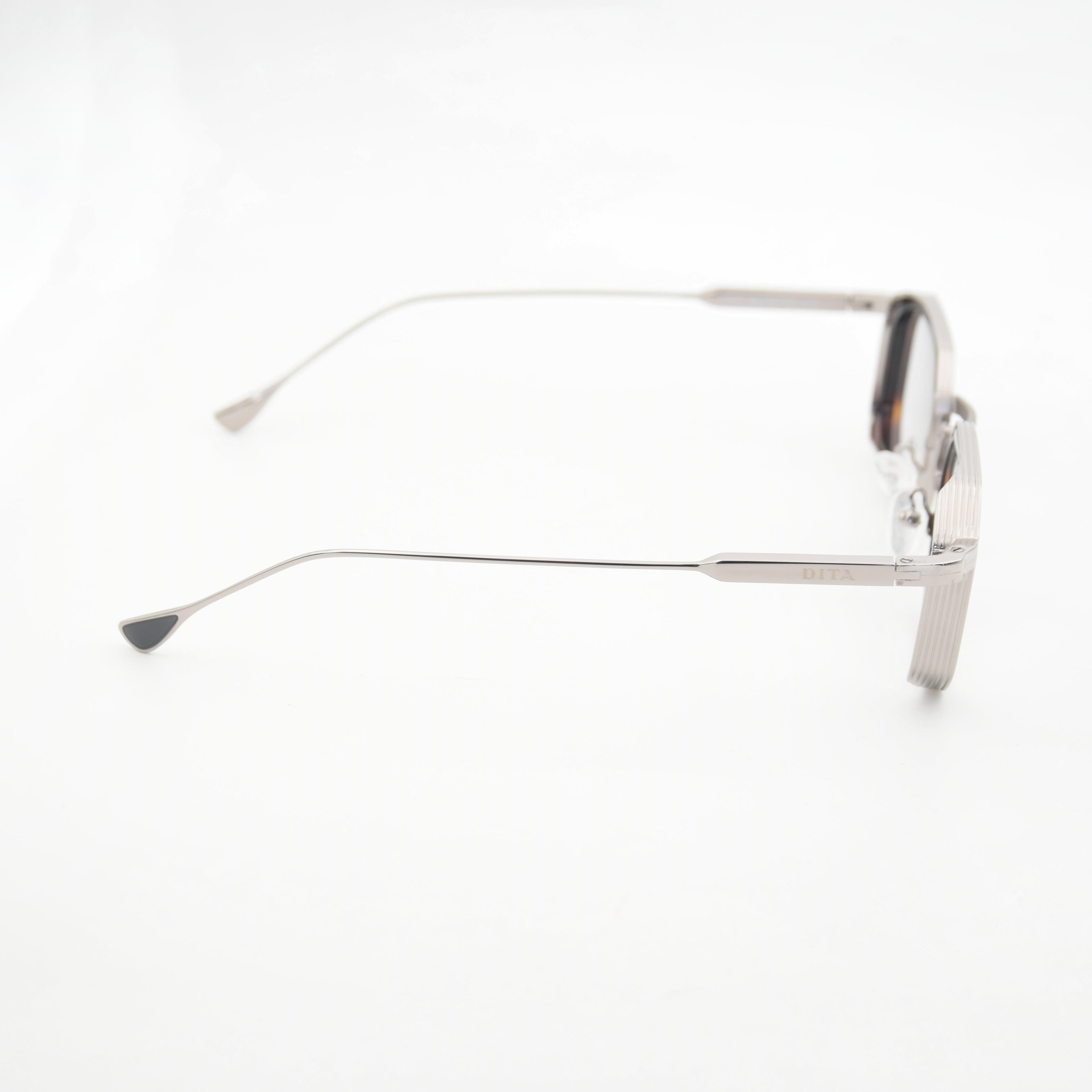 OPTIQUE :DITA 1782 SILVER