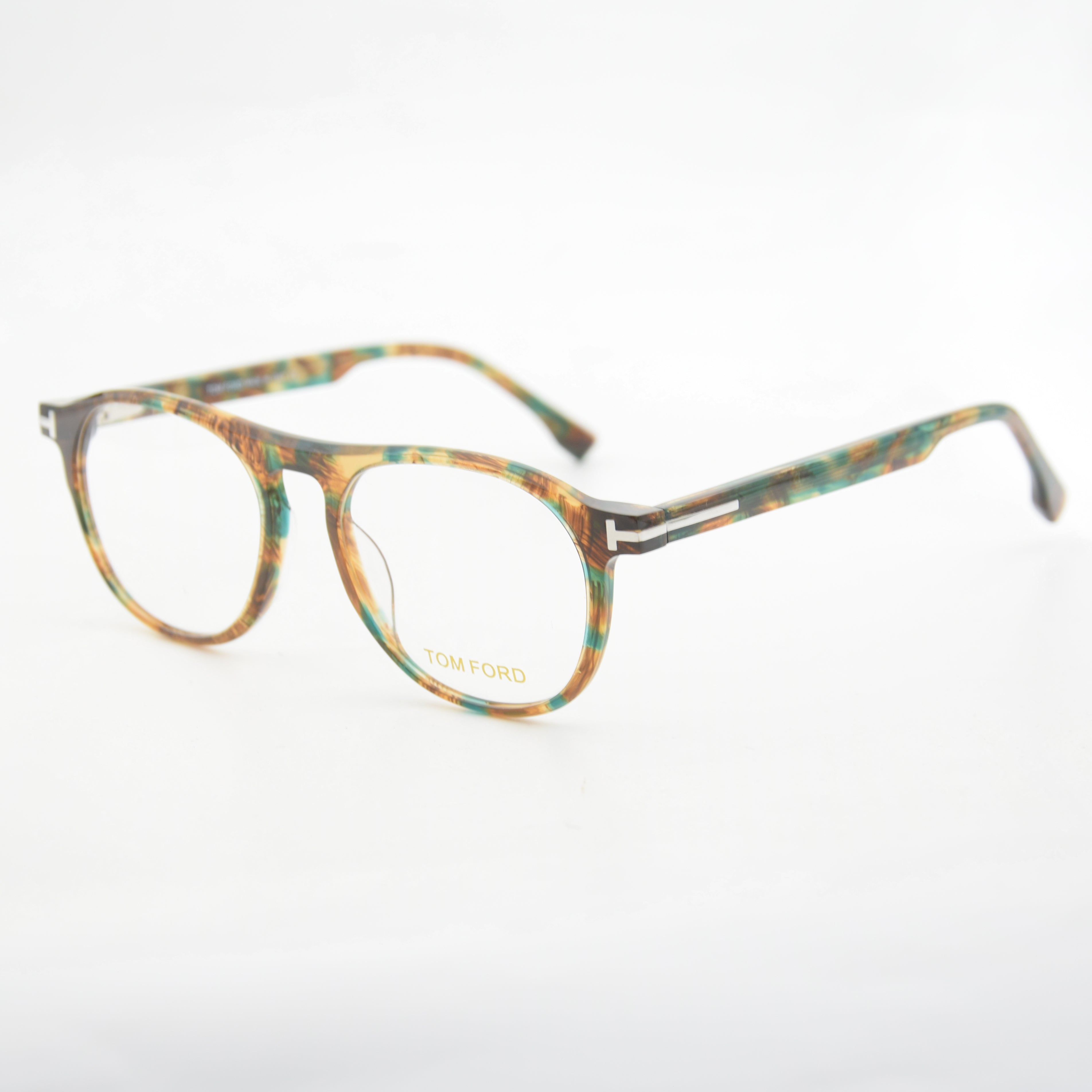OPTIQUE :TOM FORD W56256 COLORFUL