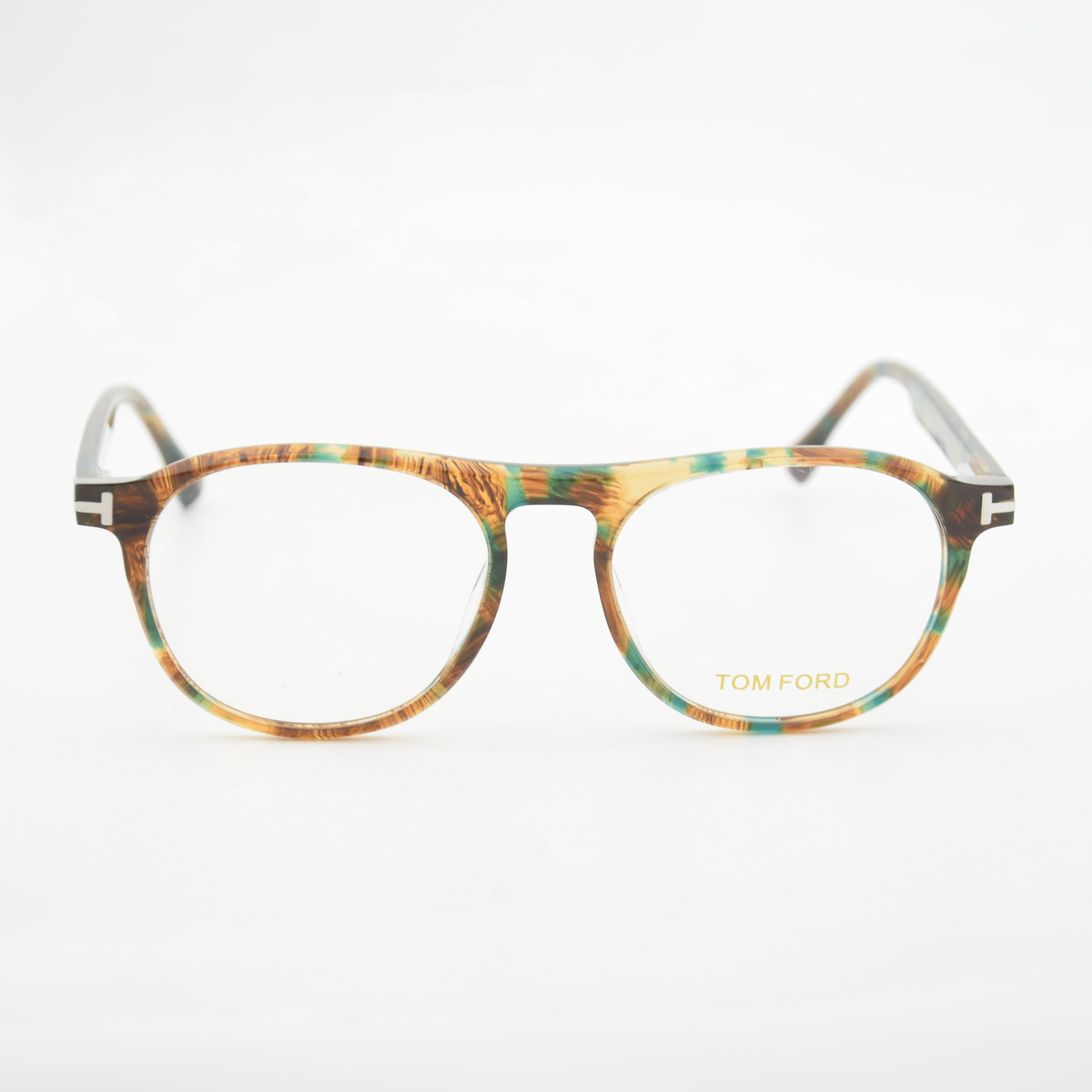 OPTIQUE :TOM FORD W56256 COLORFUL
