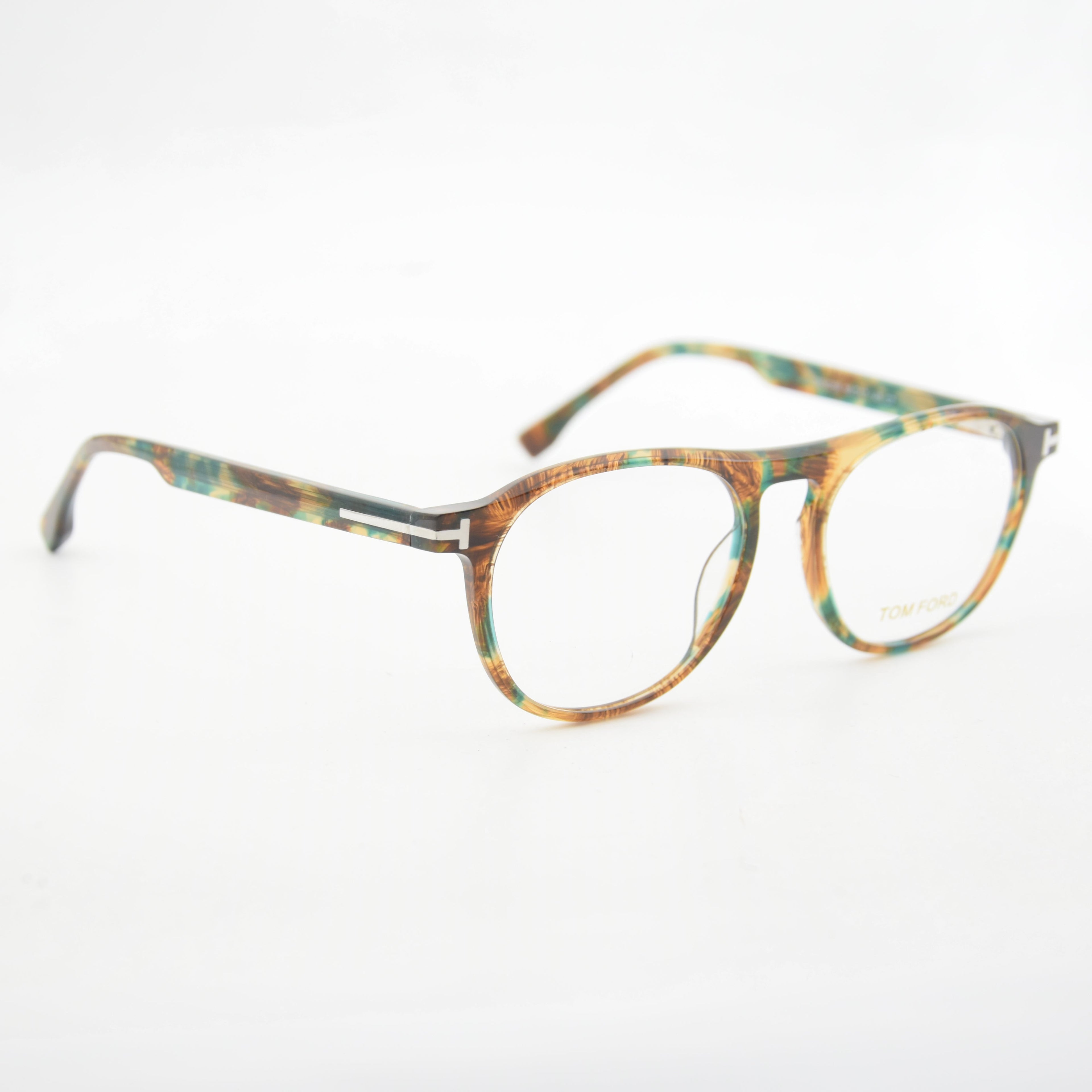 OPTIQUE :TOM FORD W56256 COLORFUL