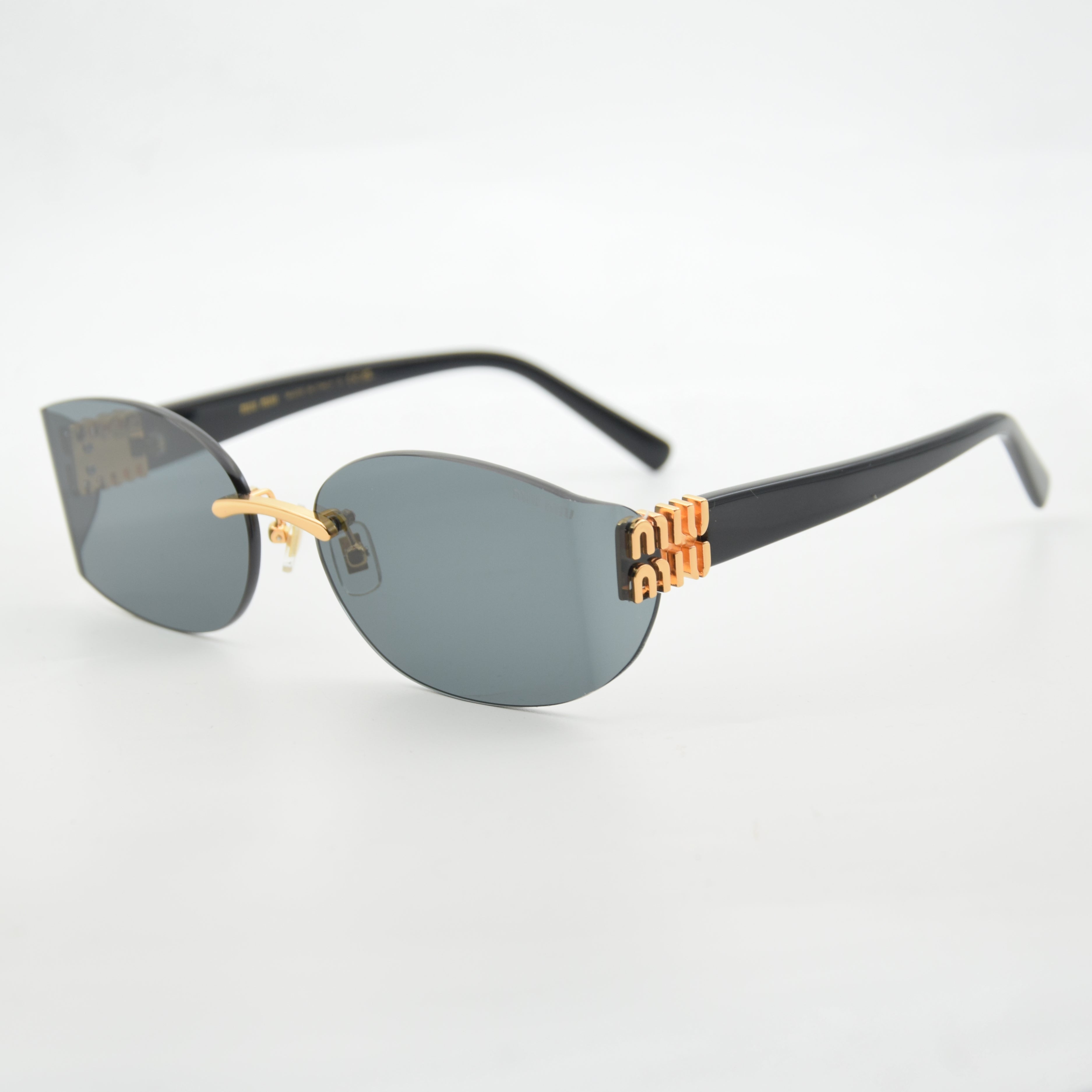 SOLAIRE :MIU MIU MU110AV 5AK-101