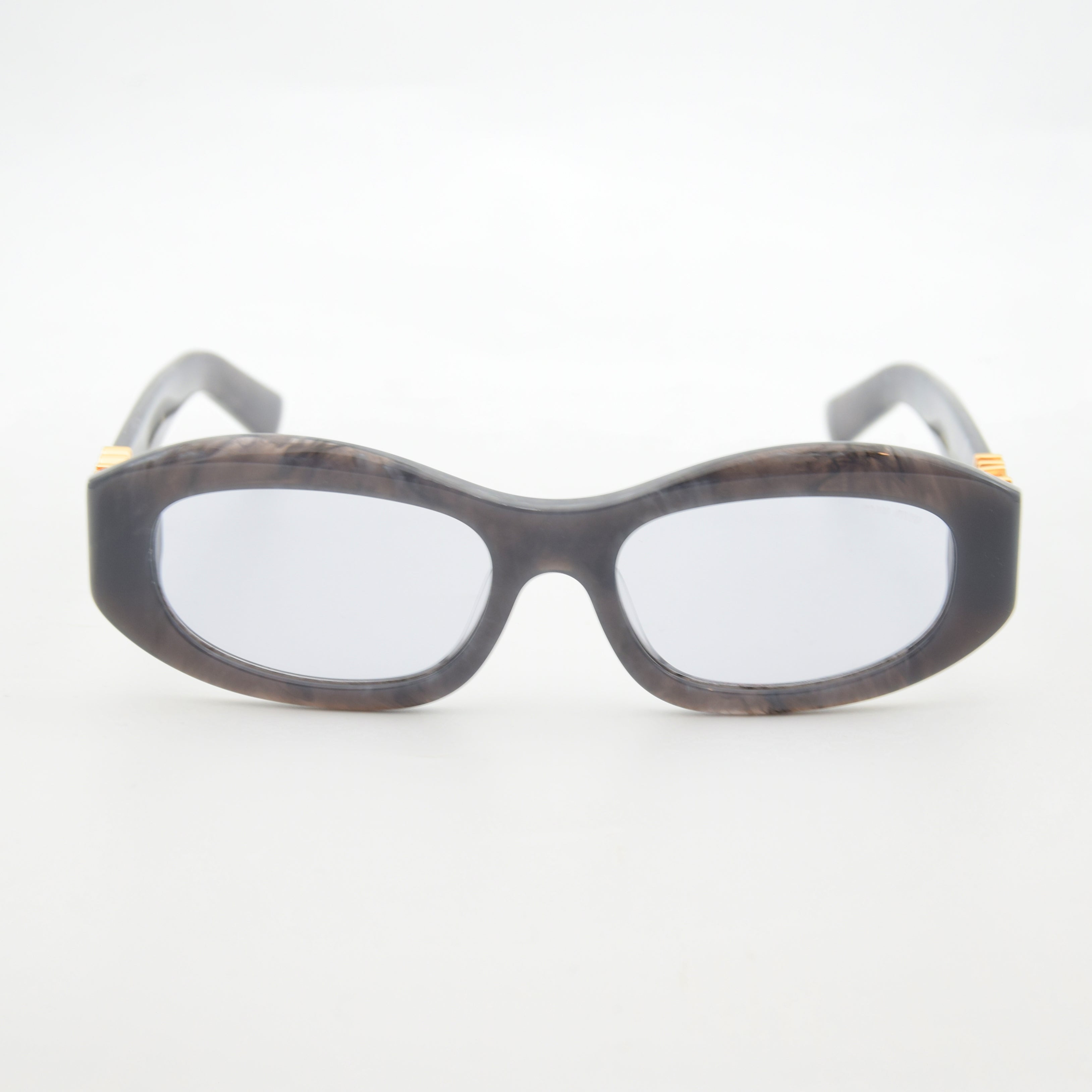 SOLAIRE :MIU MIU MU14ZS AAV-101