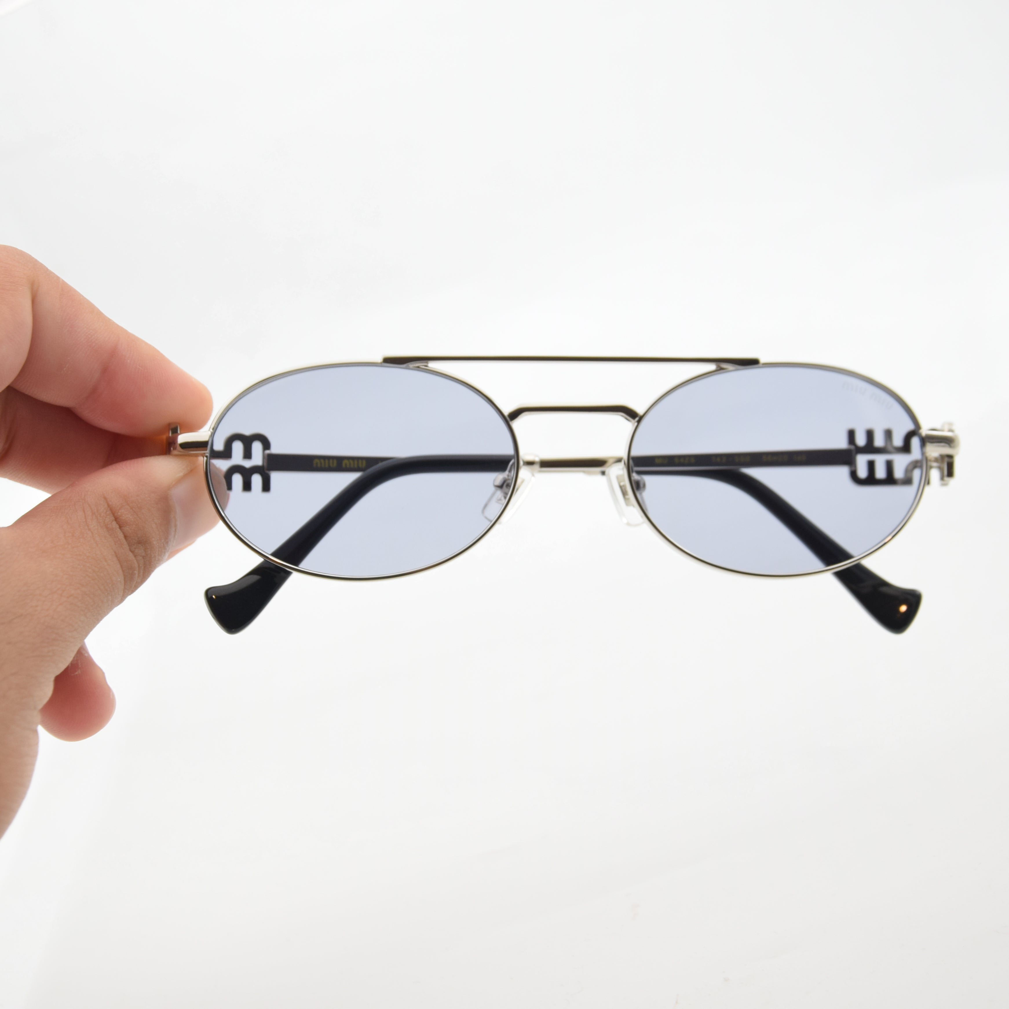 SOLAIRE :MIU MIU MU54ZS 142-5SU