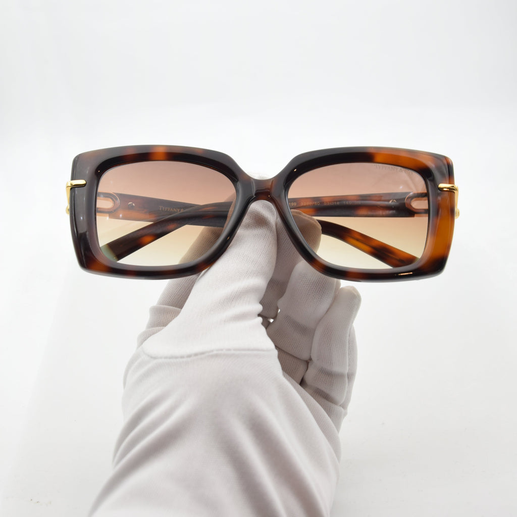 SOLAIRE :TIFFANY & CO TF4199 3280/80