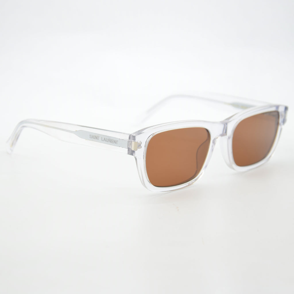 SOLAIRE :SAINT LAURENT SL662 011FA
