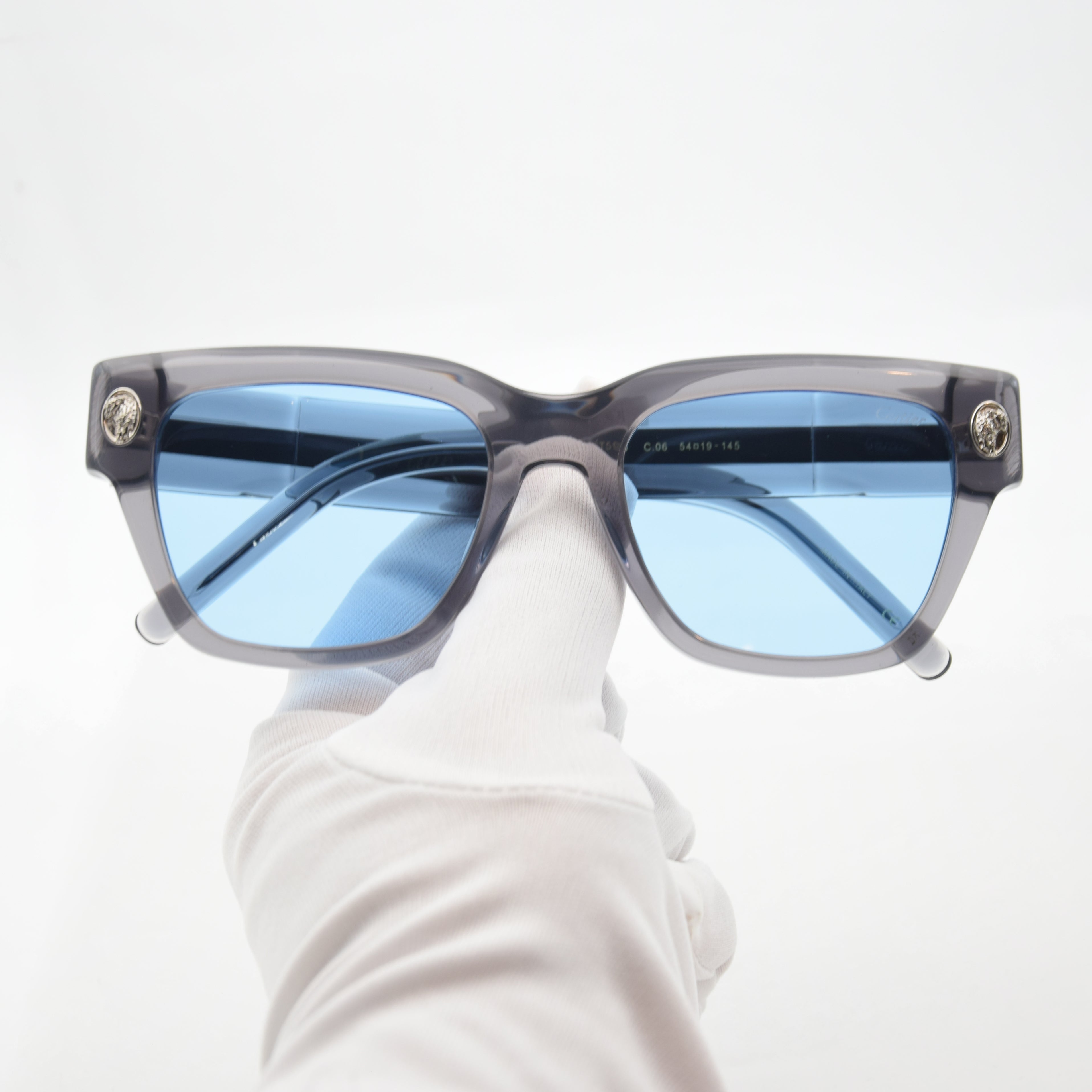 SOLAIRE :CARTIER CT5910 C.06