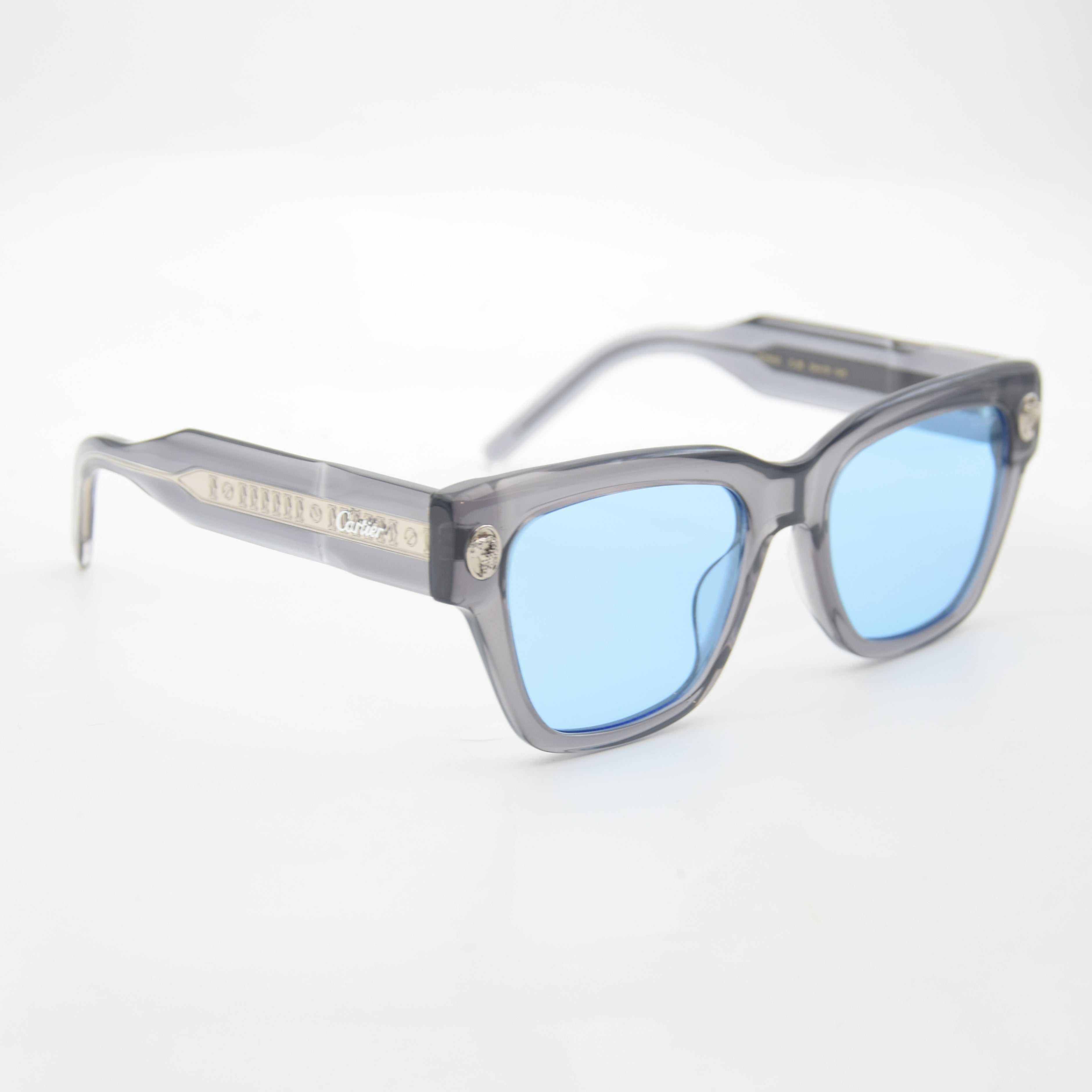 SOLAIRE :CARTIER CT5910 C.06