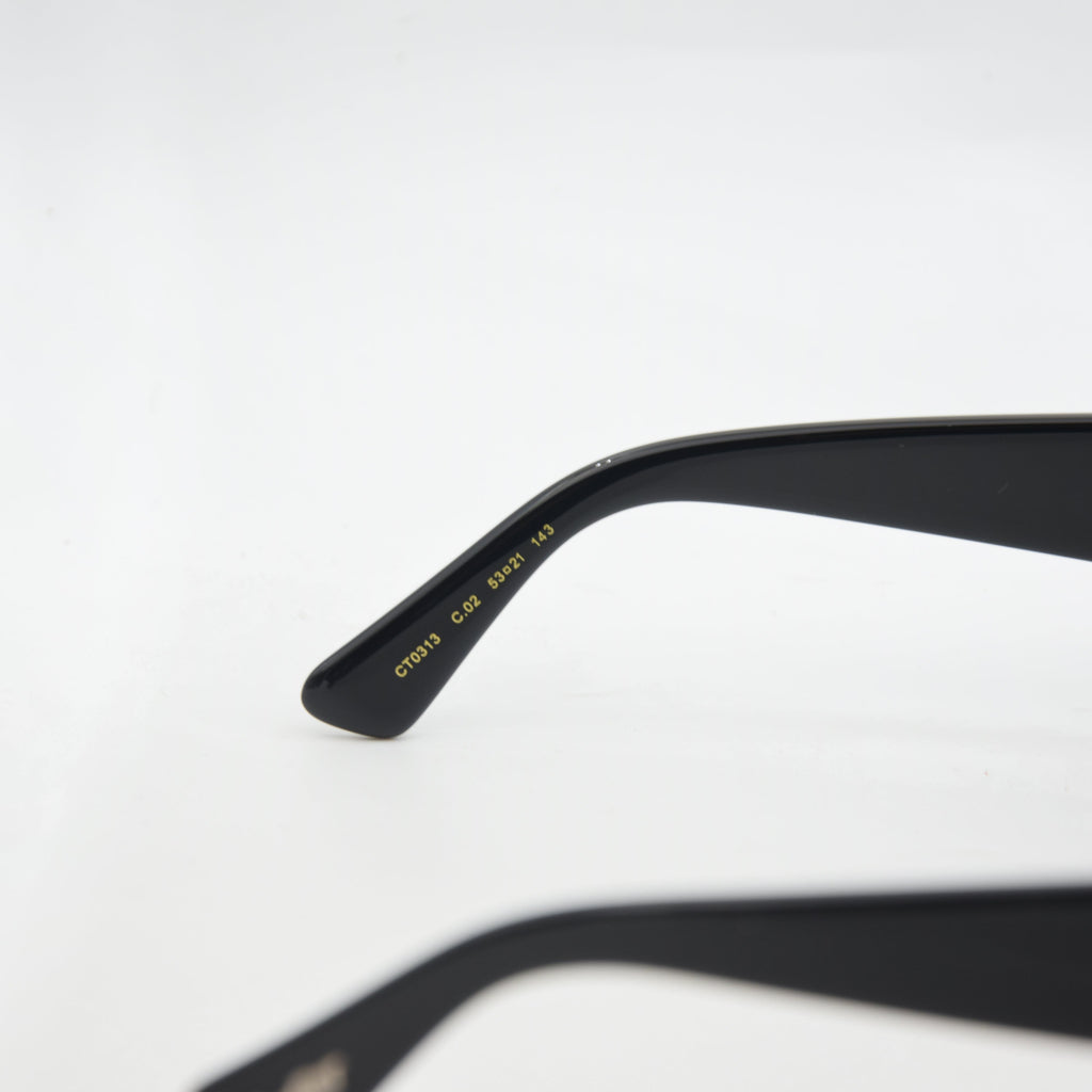 SOLAIRE :CARTIER CT0313 C.02