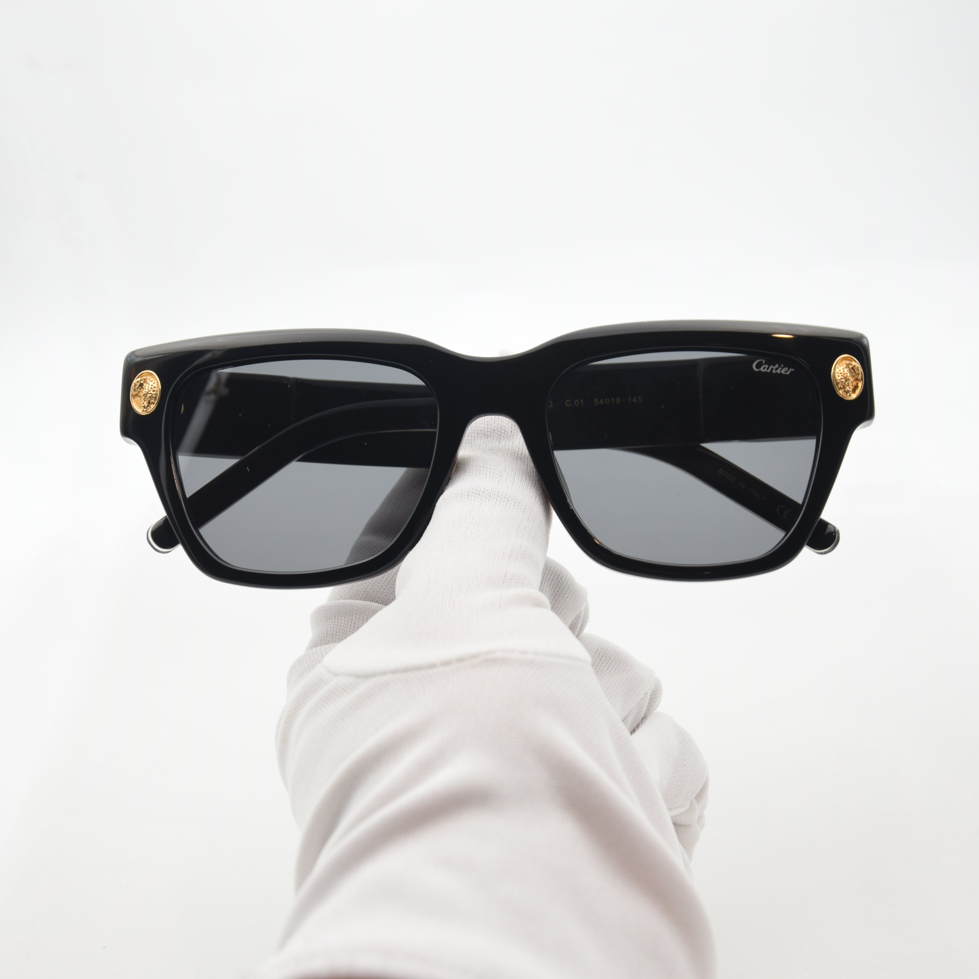 SOLAIRE :CARTIER CT5910 C.01