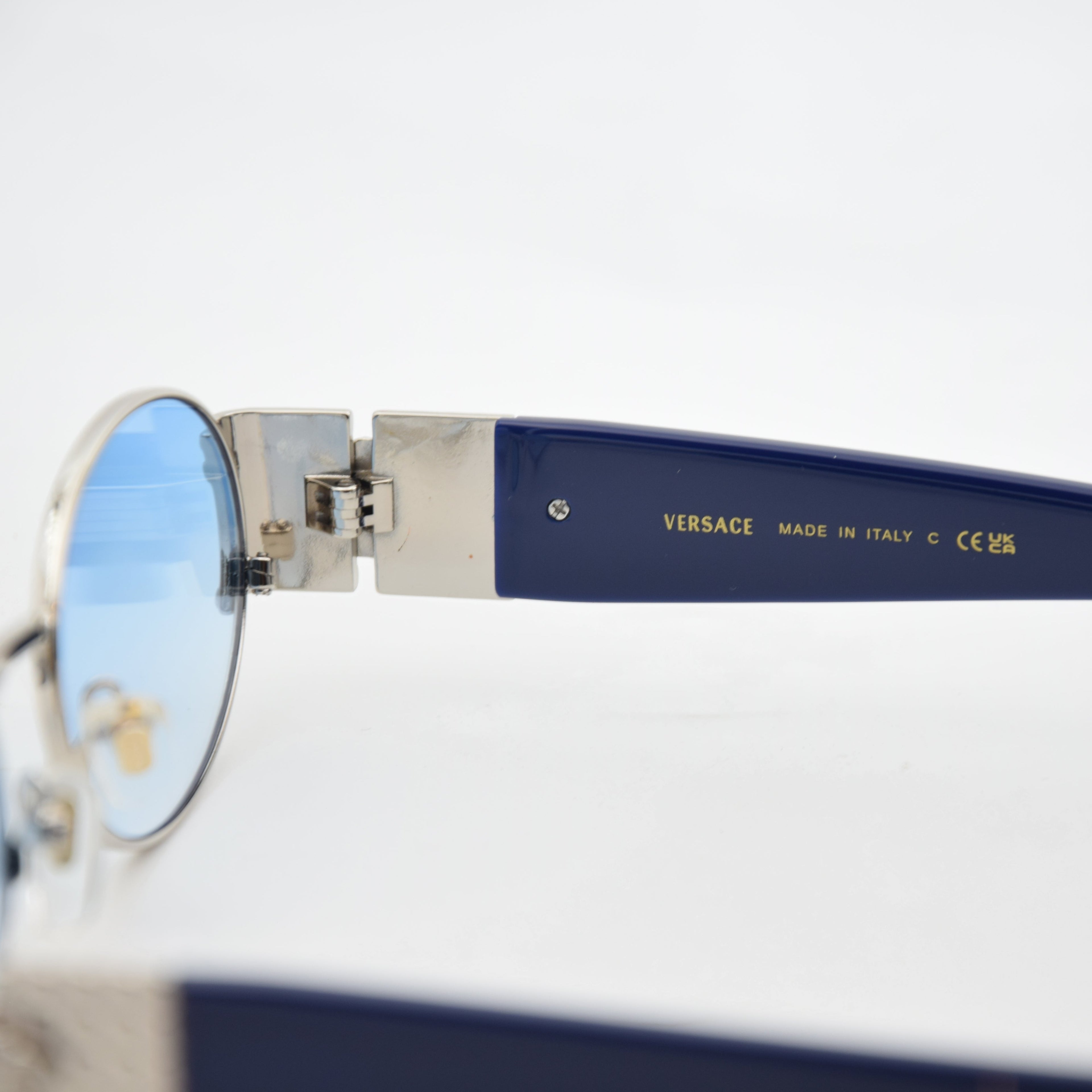 SOLAIRE :VERSACE MODX38 1002/87