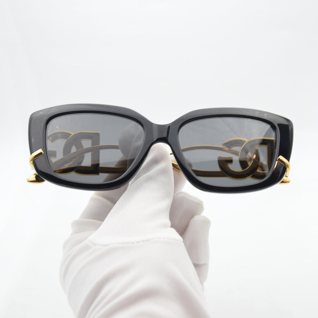 SOLAIRE :DOLCE & GABANNA DG6697 502/13