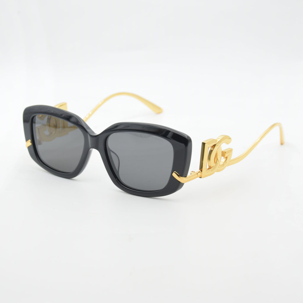 SOLAIRE :DOLCE & GABANNA DG6697 502/13