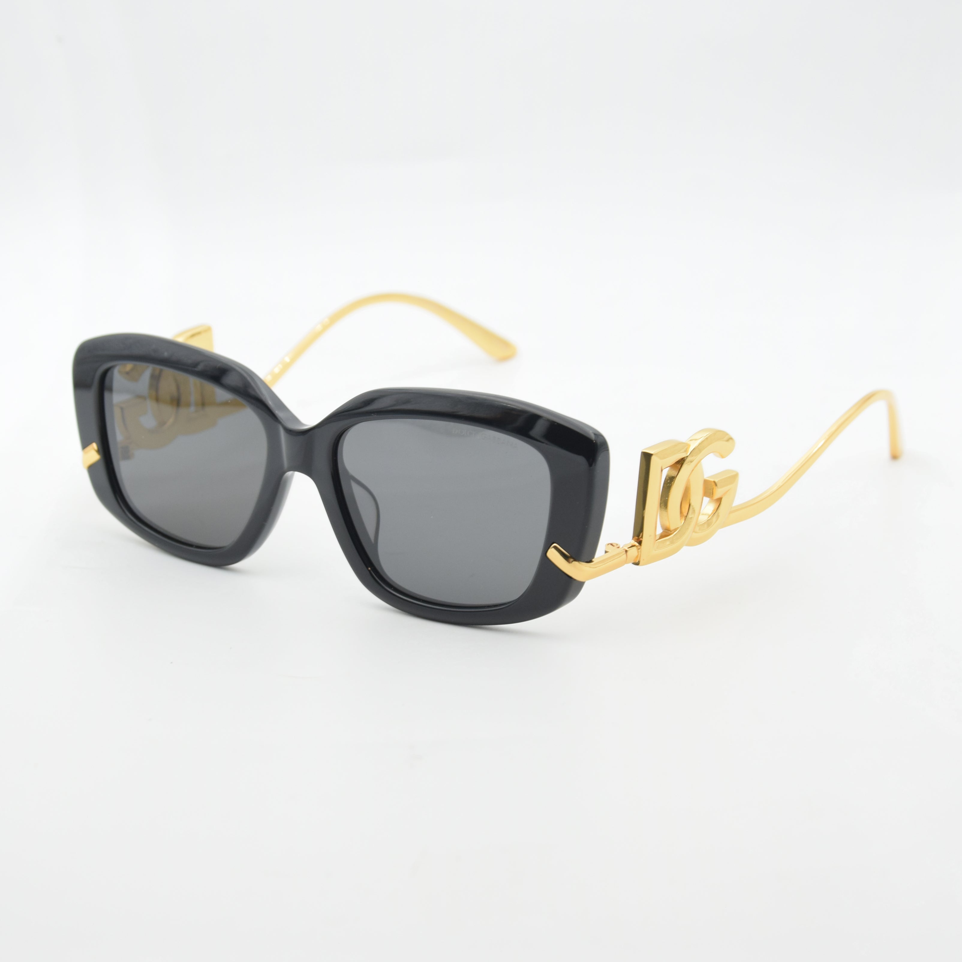 SOLAIRE :DOLCE & GABANNA DG6697 502/13