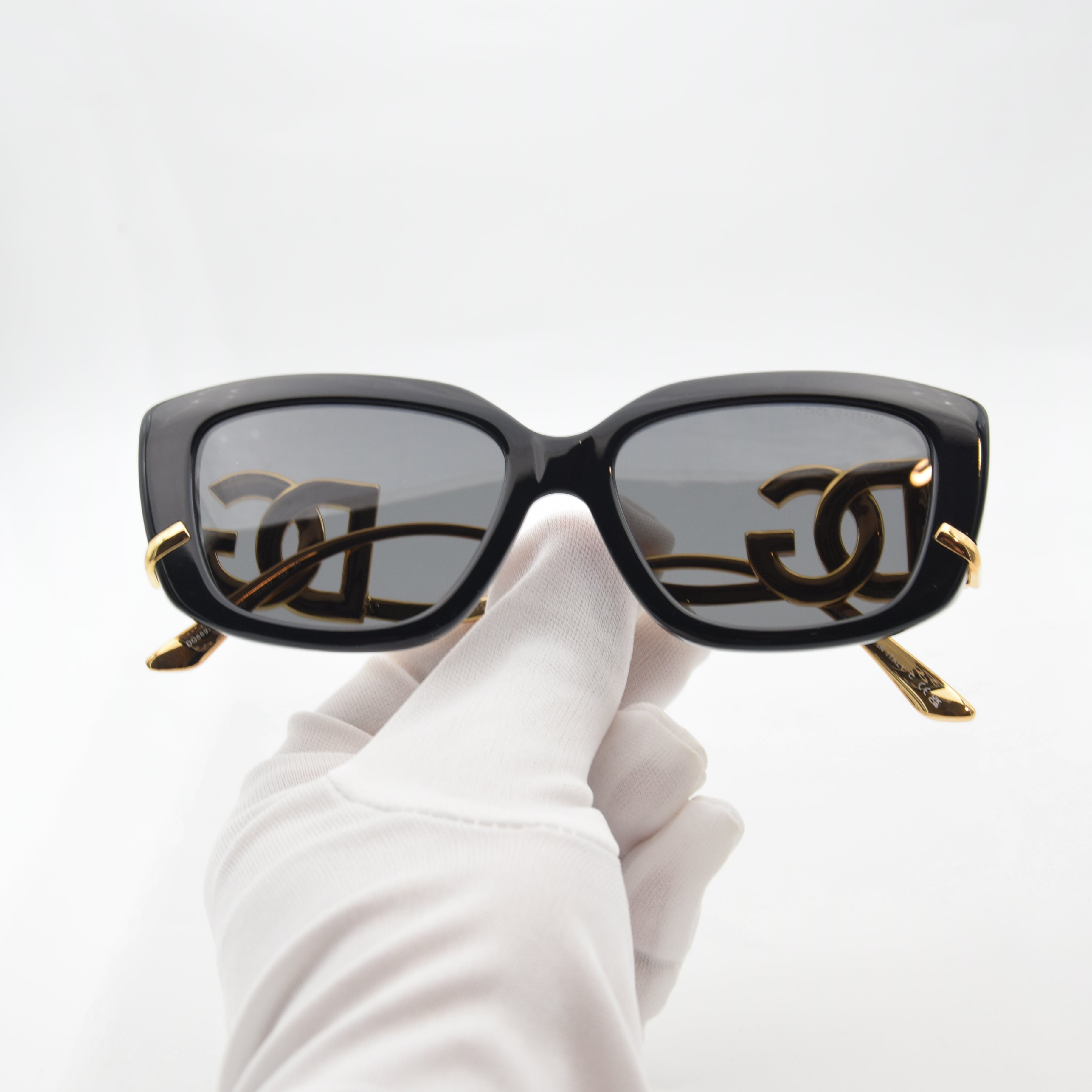SOLAIRE :DOLCE & GABANNA DG6697 3169/9A