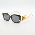 SOLAIRE :DOLCE & GABANNA DG6697 3169/9A
