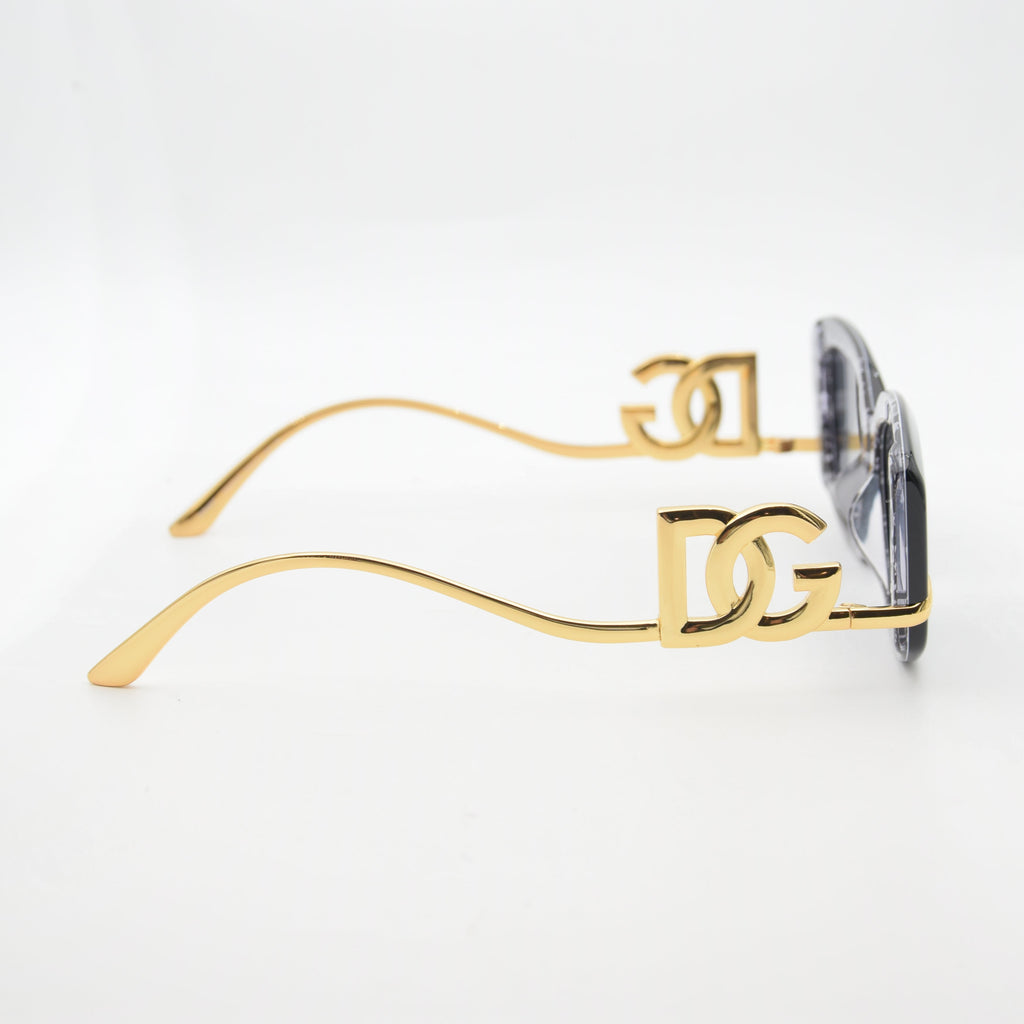 SOLAIRE :DOLCE & GABANNA DG6697 3169/9A