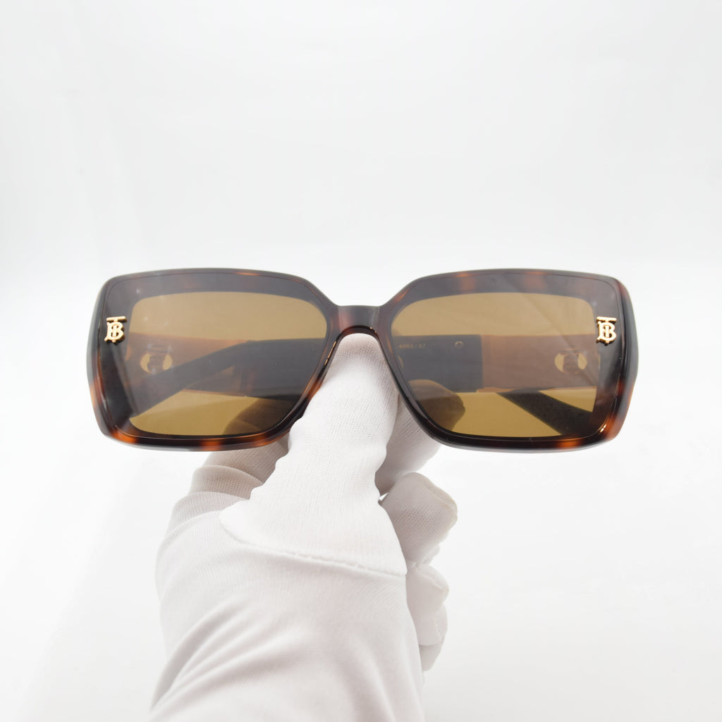 SOLAIRE :BURBERRY BE6009 4065/87
